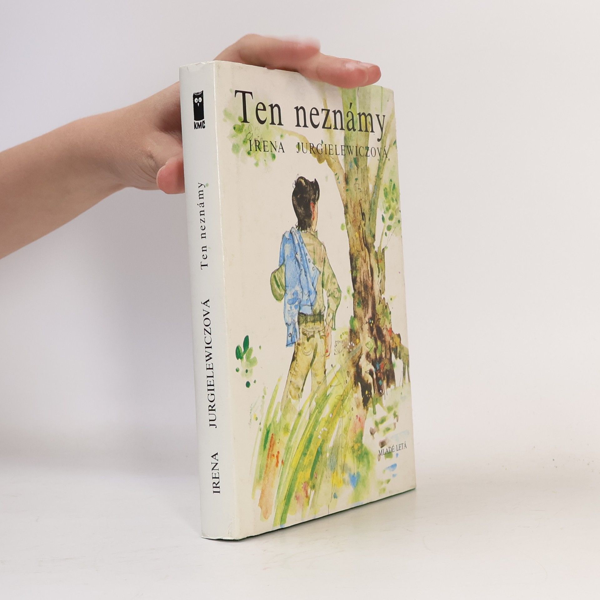 Ján Dressler Ten neznámy