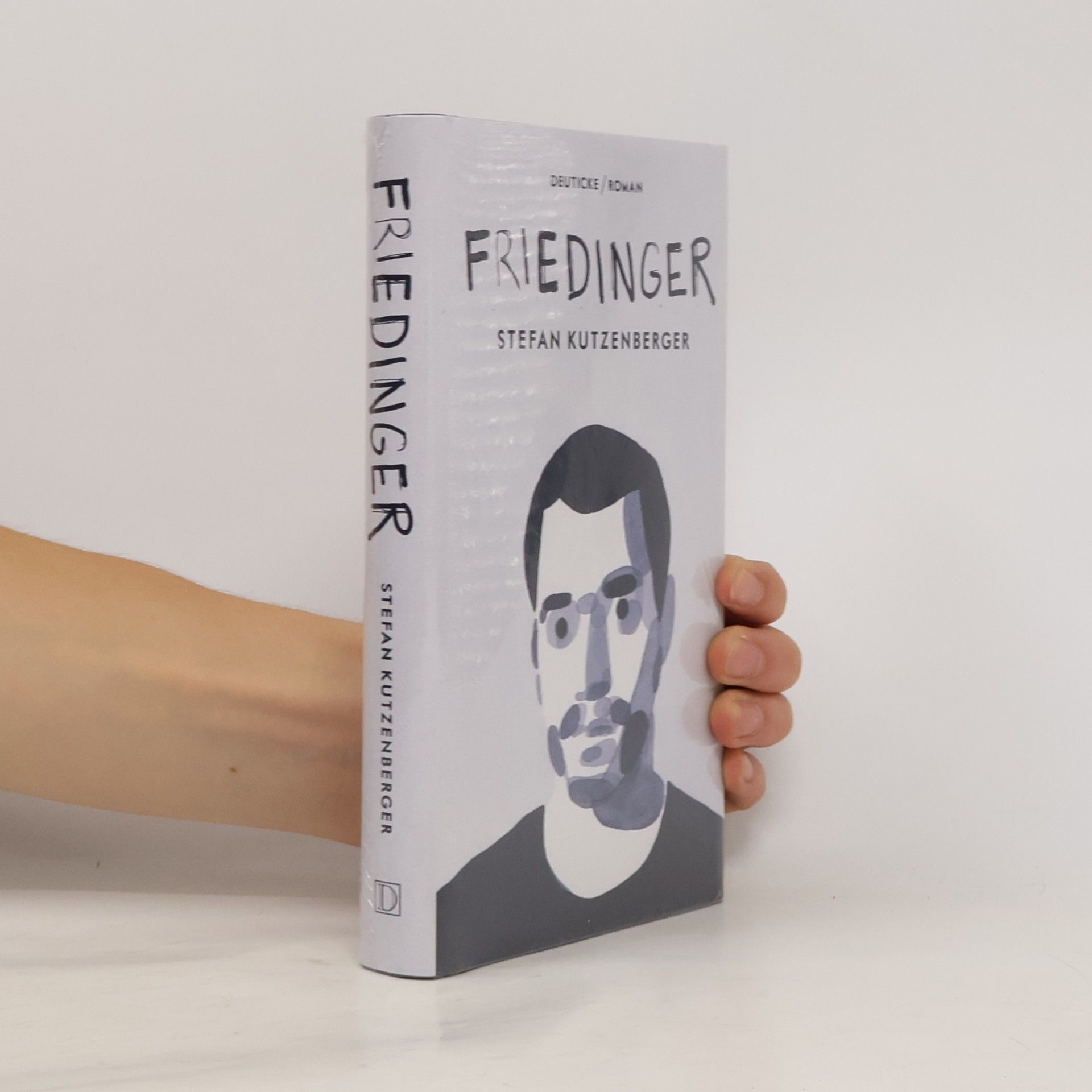Stefan Kutzenberger Friedinger