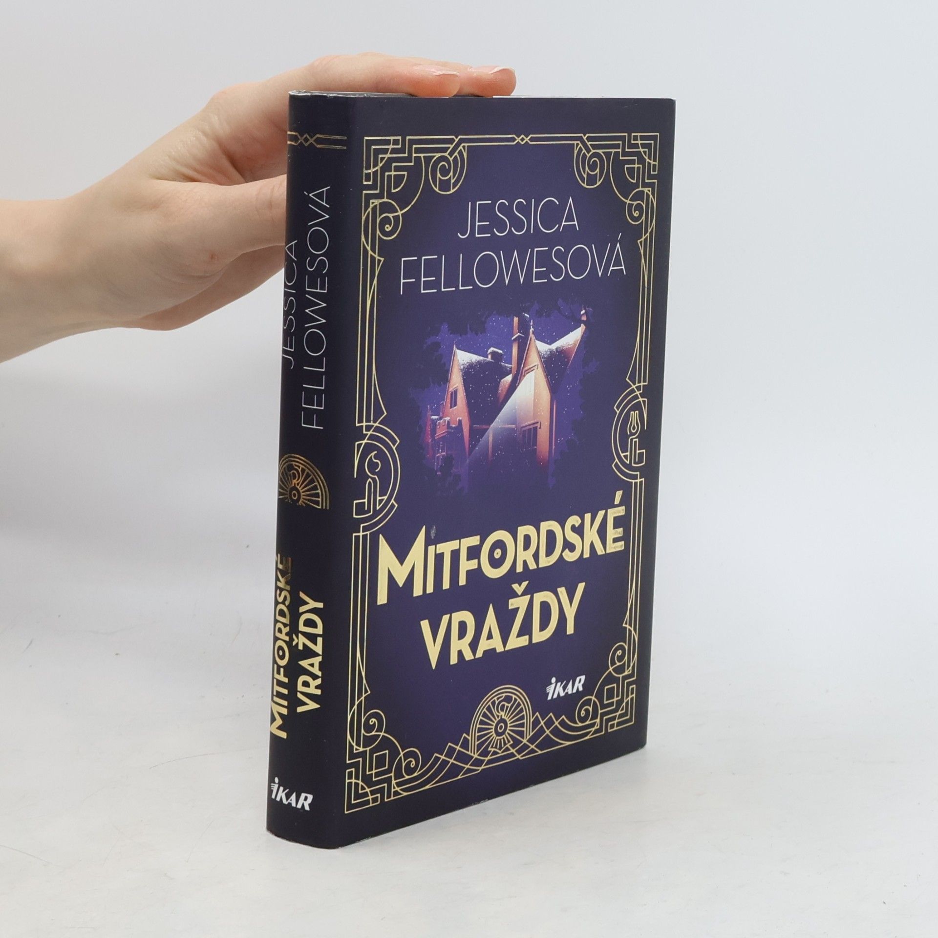 Mitfordské vraždy