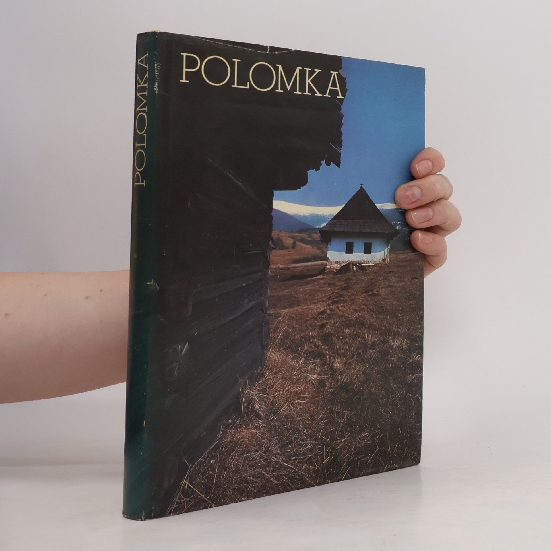 Július Hozák Polomka