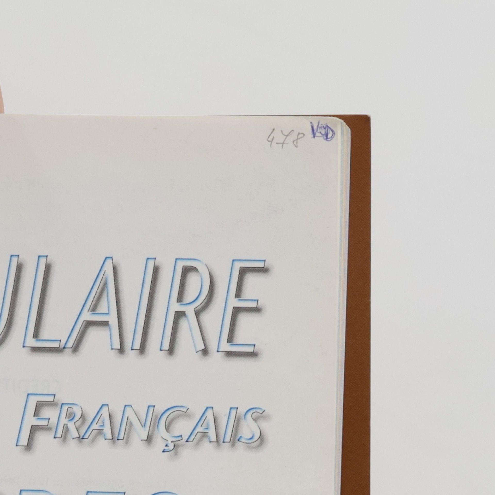 Jean-Luc Penfornis Vocabulaire progressif du français des affaires : avec 200 exercices