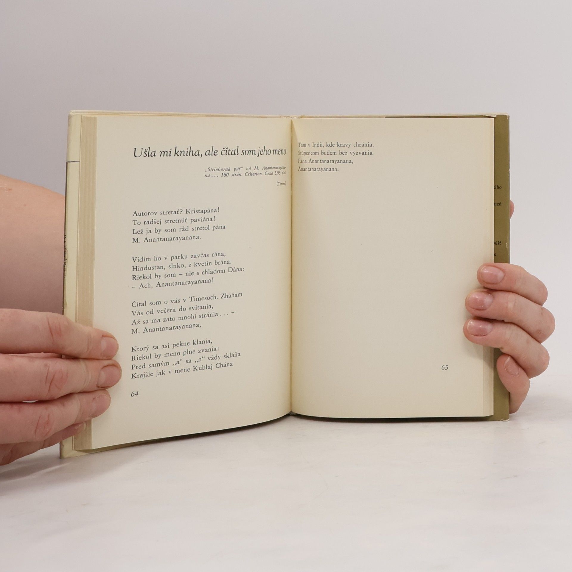 John Updike Z dreva tesaný vták