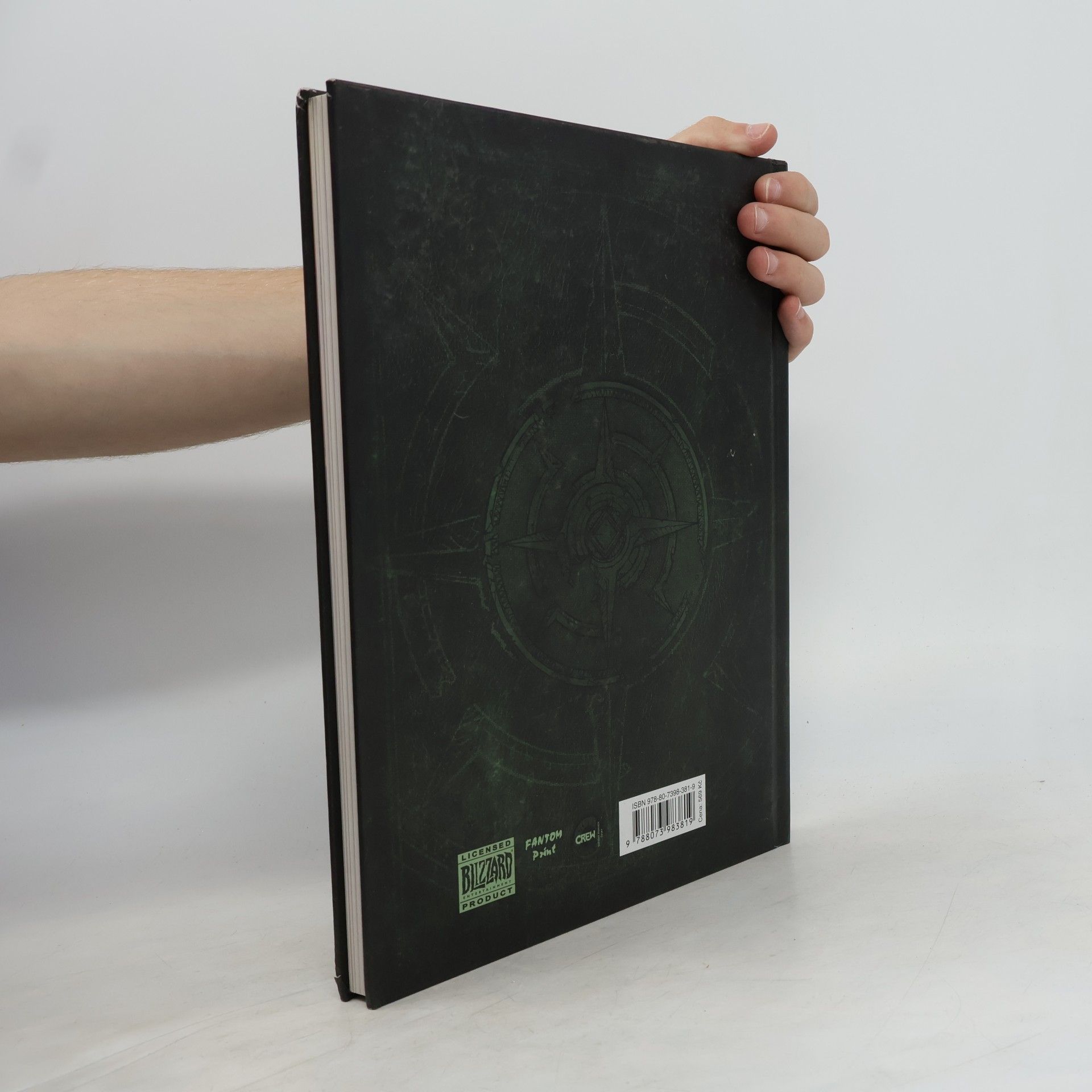 Autorenkollektiv World of WarCraft. Kronika. Svazek II