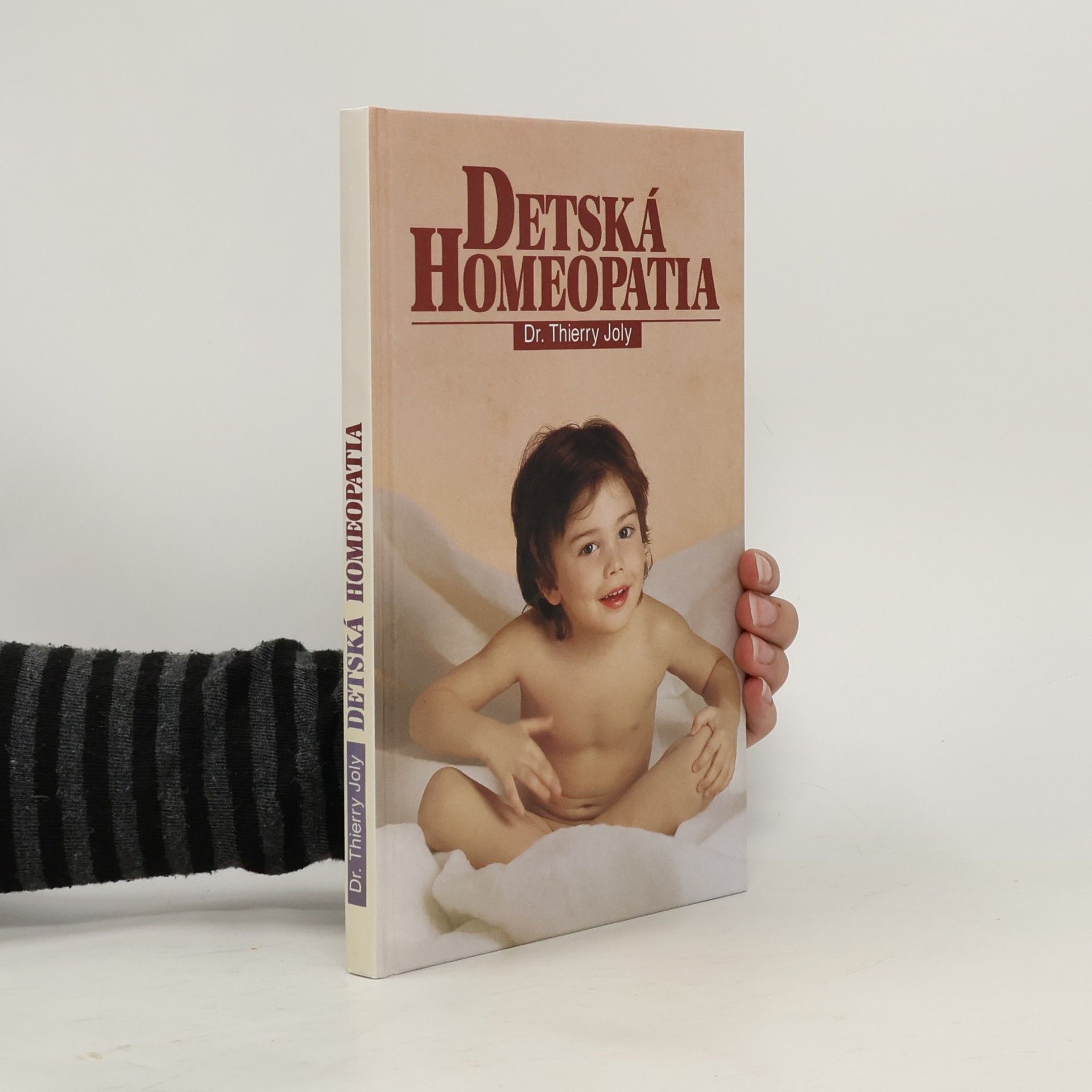 Detská homeopatia