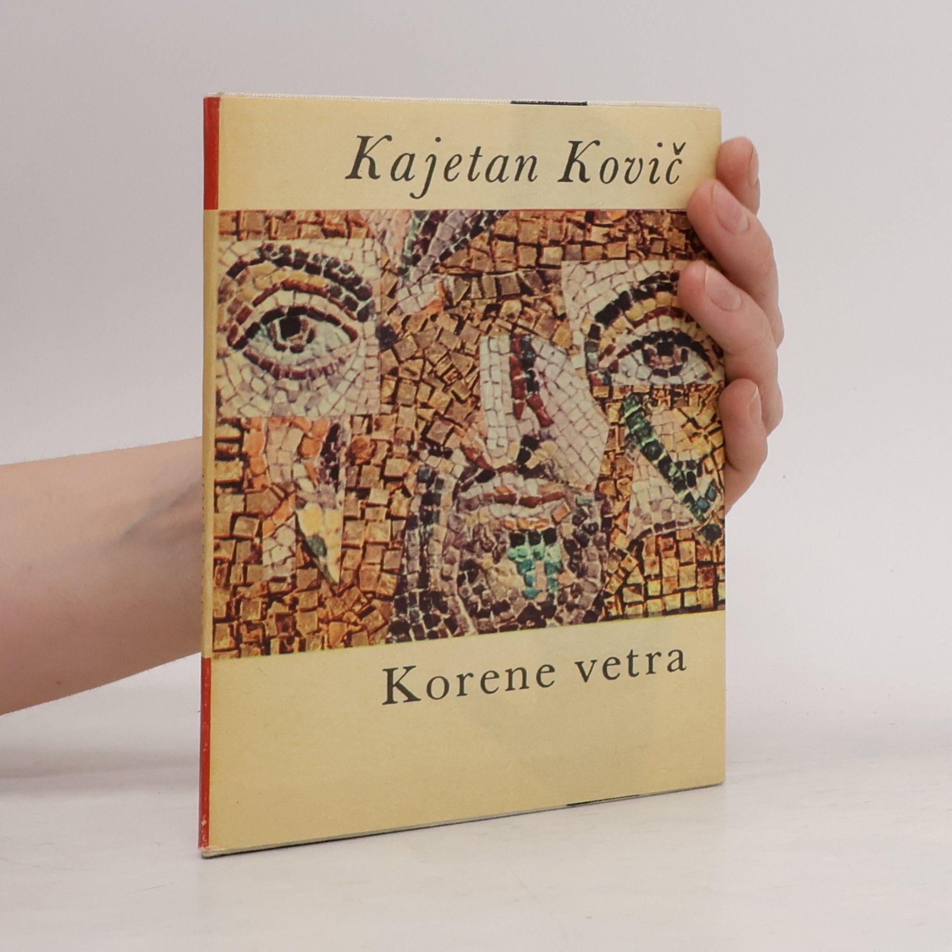 Korene vetra