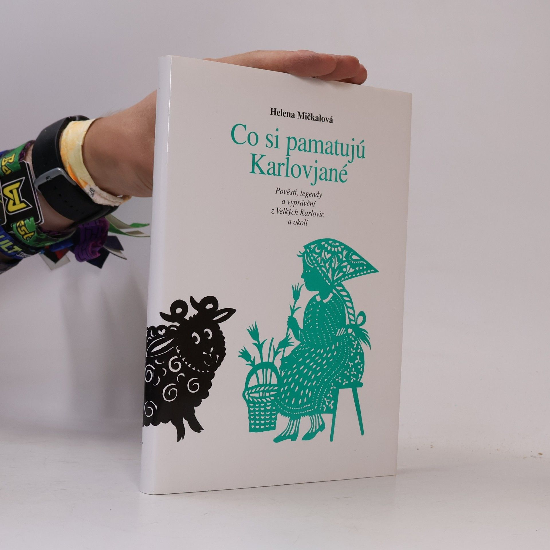 Co si pamatujú Karlovjané