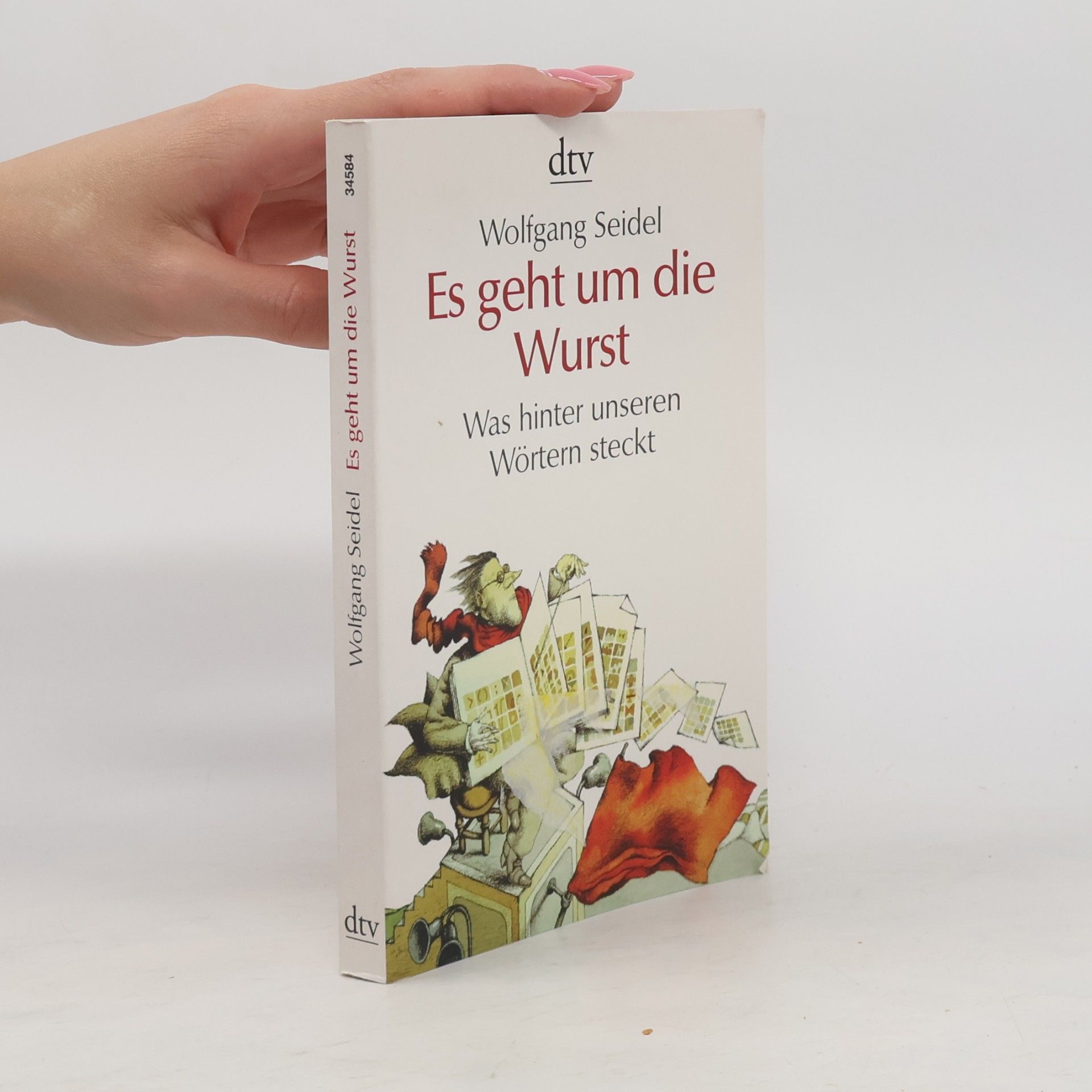 Es geht um die Wurst