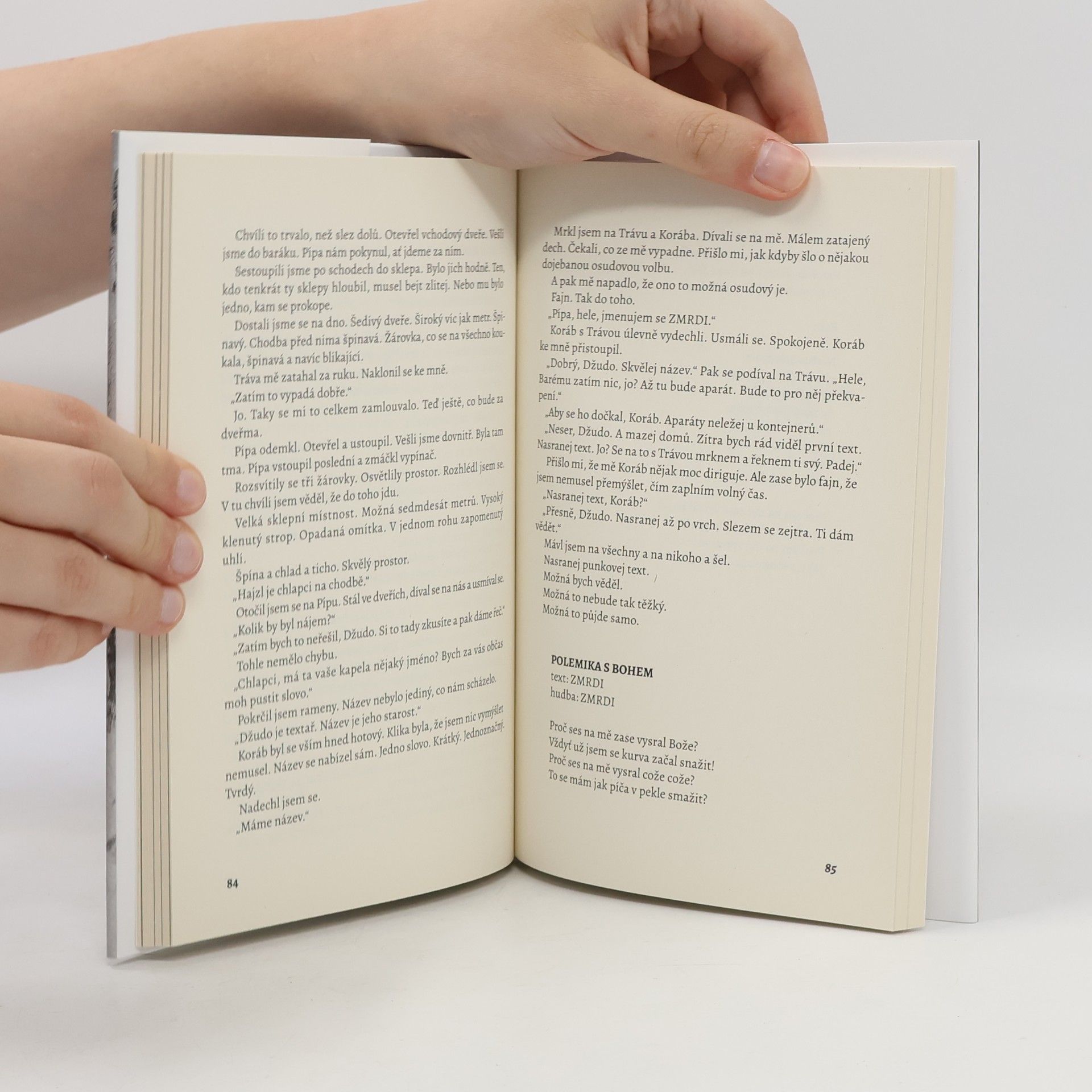 Kolektiv autorů Nusle : zásadní antologie význačných nuselských literátů