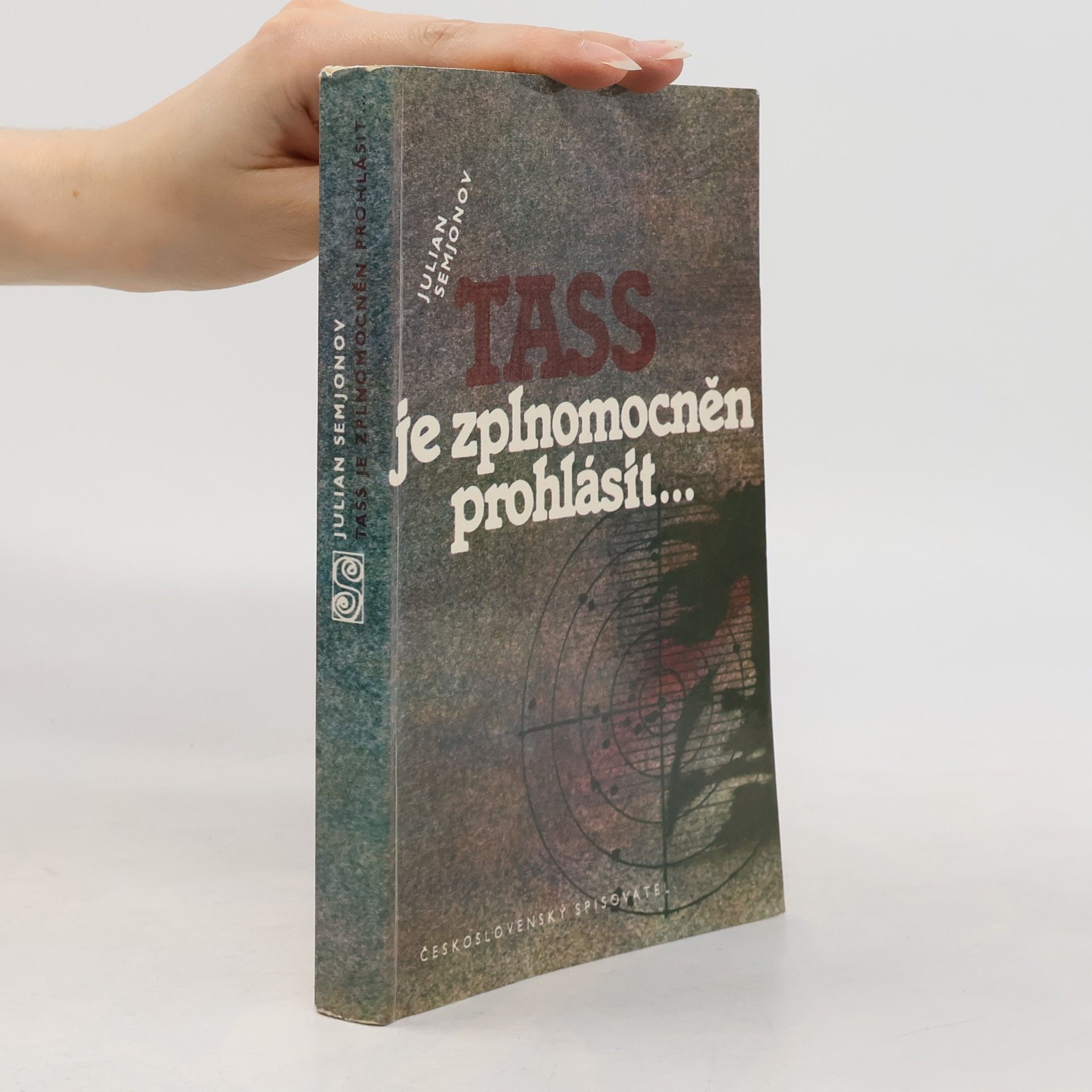 TASS je zplnomocněn prohlásit...