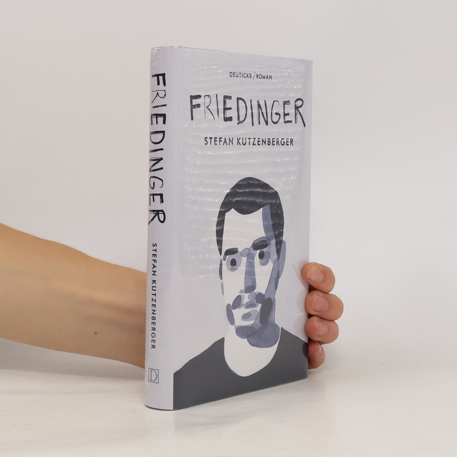 Friedinger