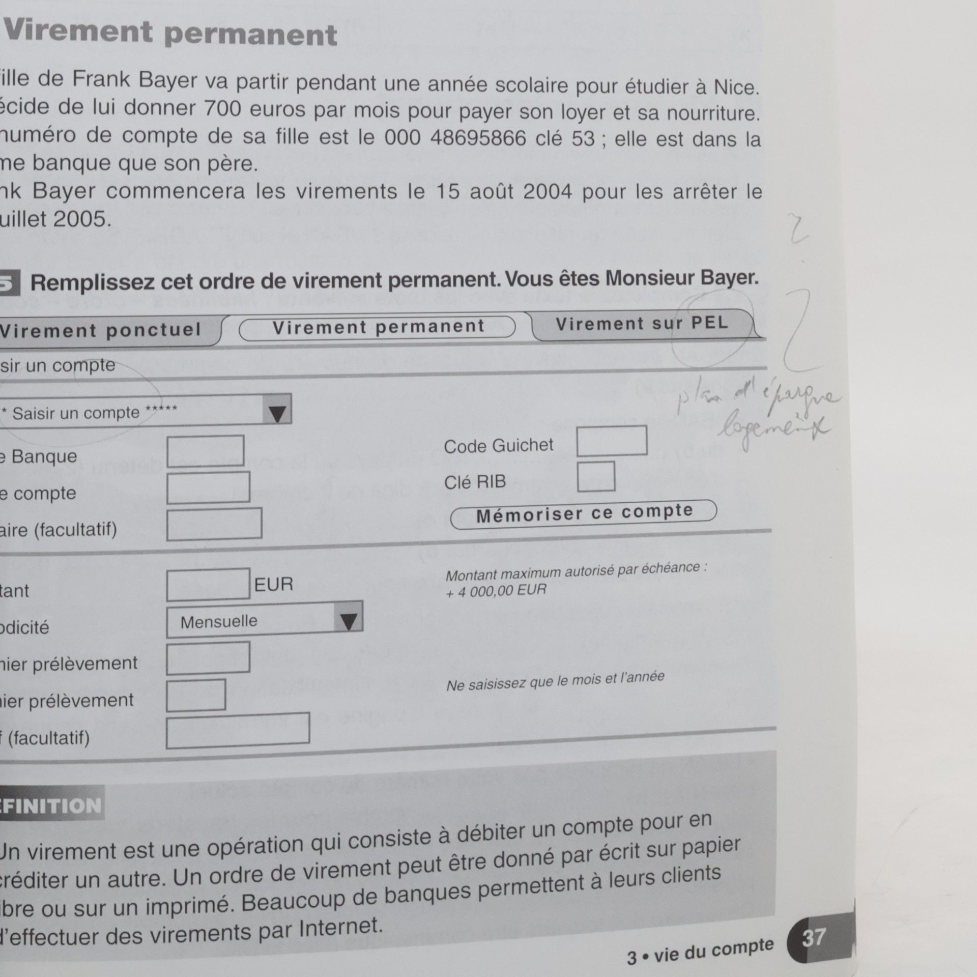 Marianne Gautier Banque-finance.com