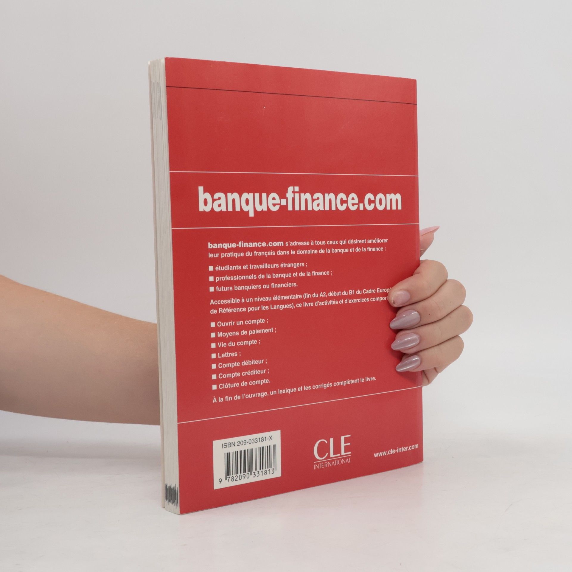 Marianne Gautier Banque-finance.com