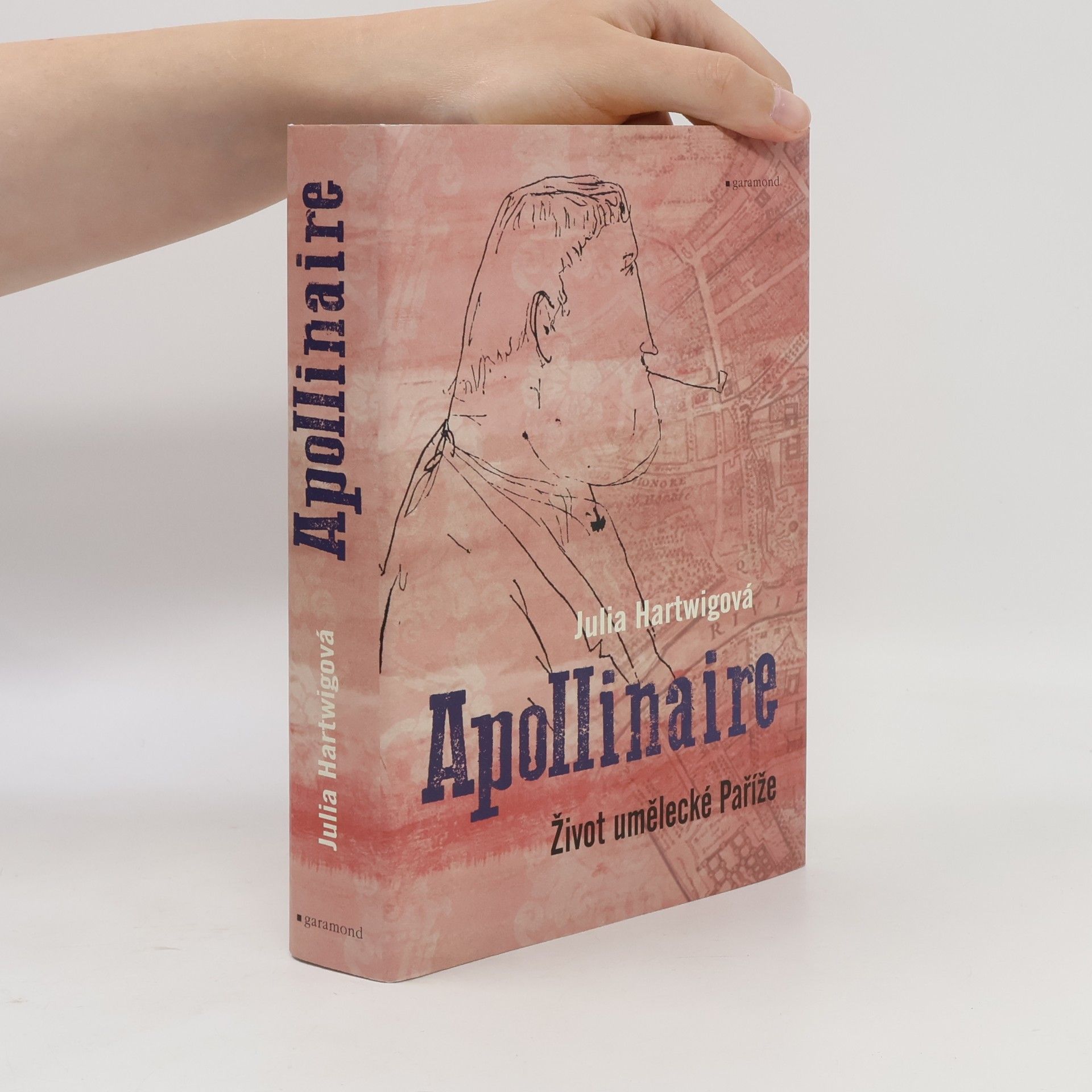 Julia Hartwig Apollinaire
