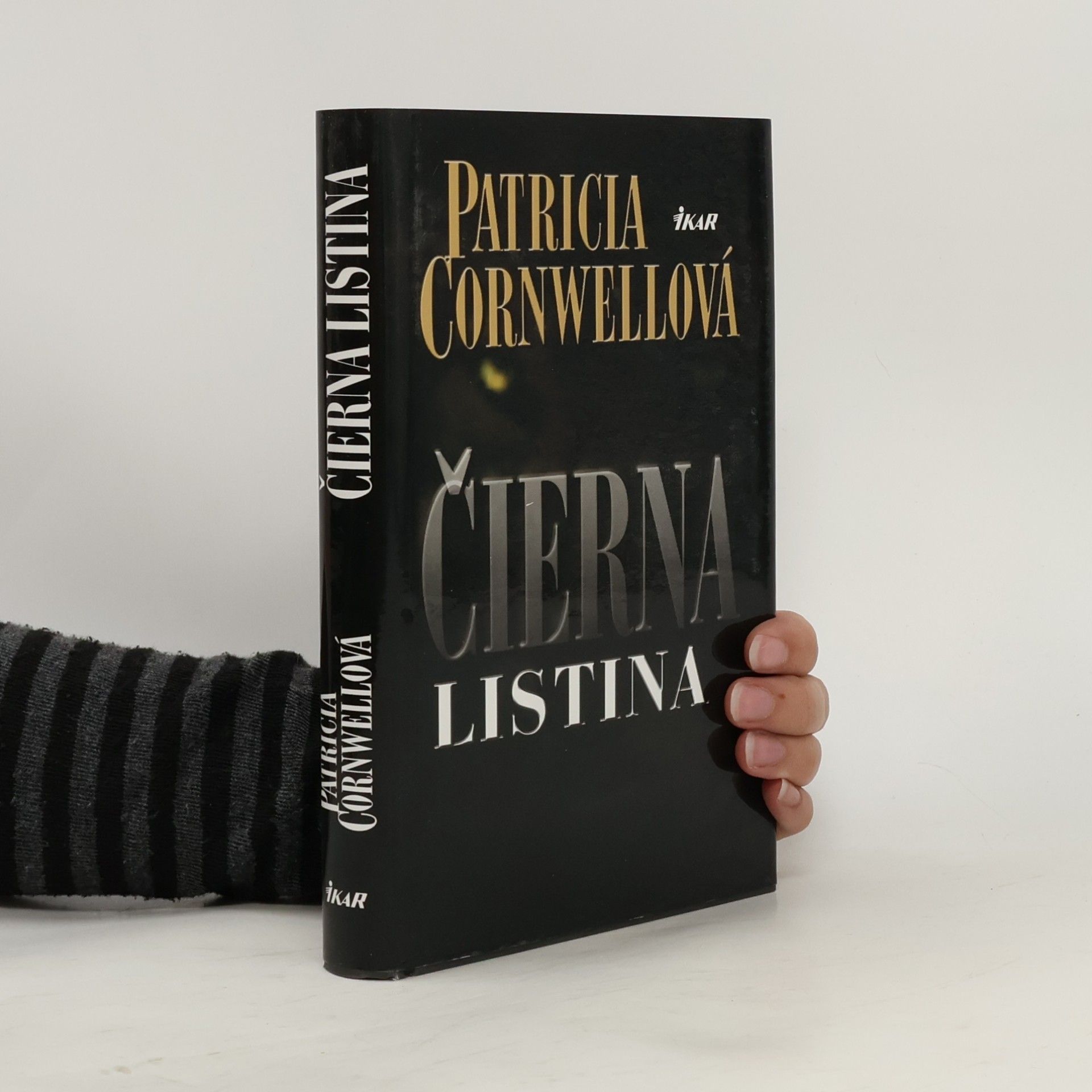 Čierna listina