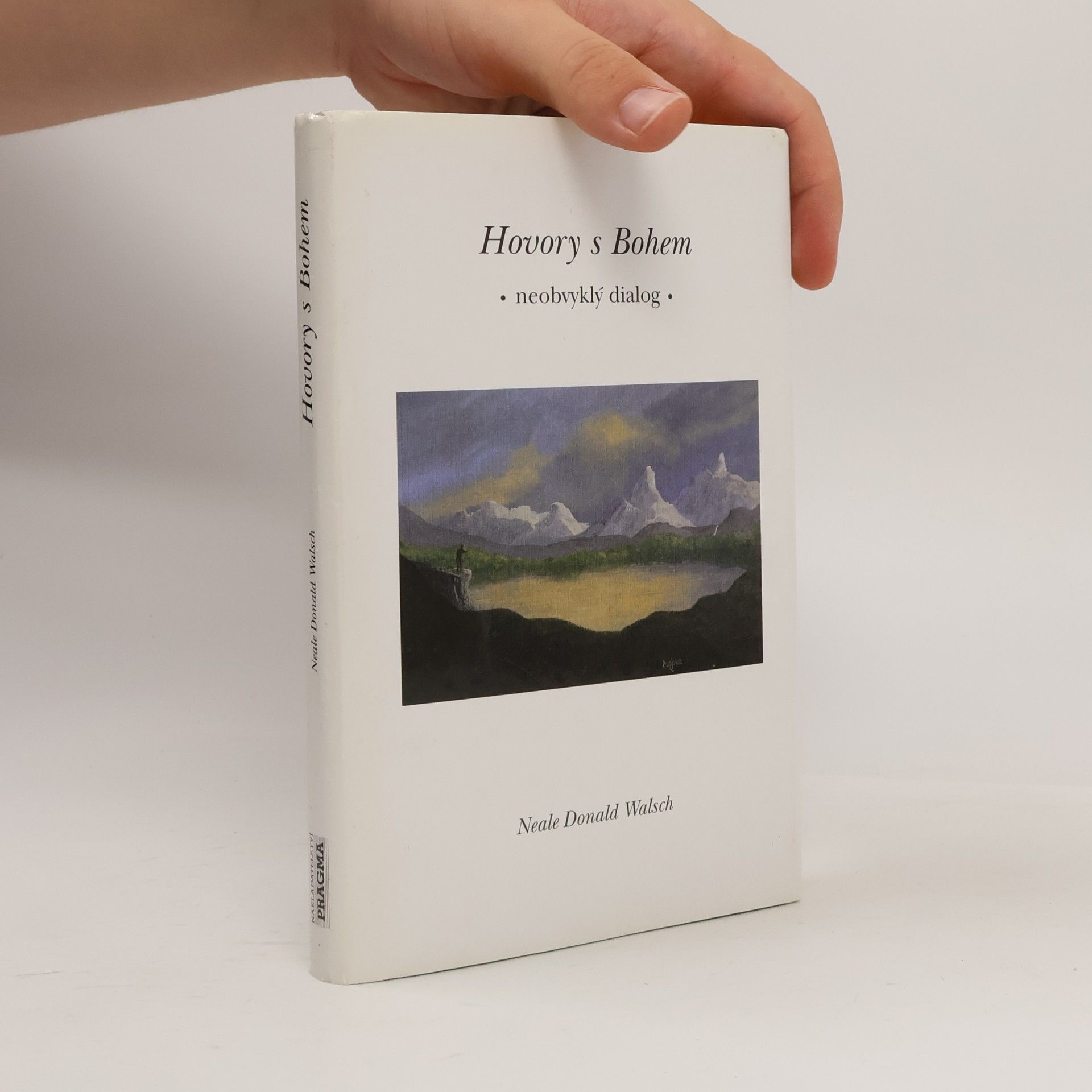 Hovory s Bohem