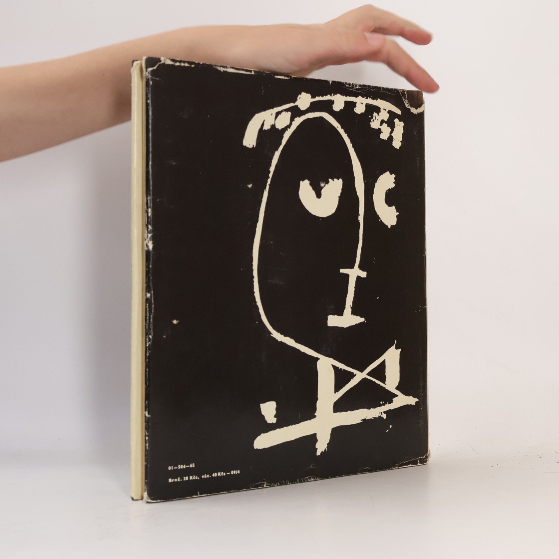 Miroslav Lamač Paul Klee
