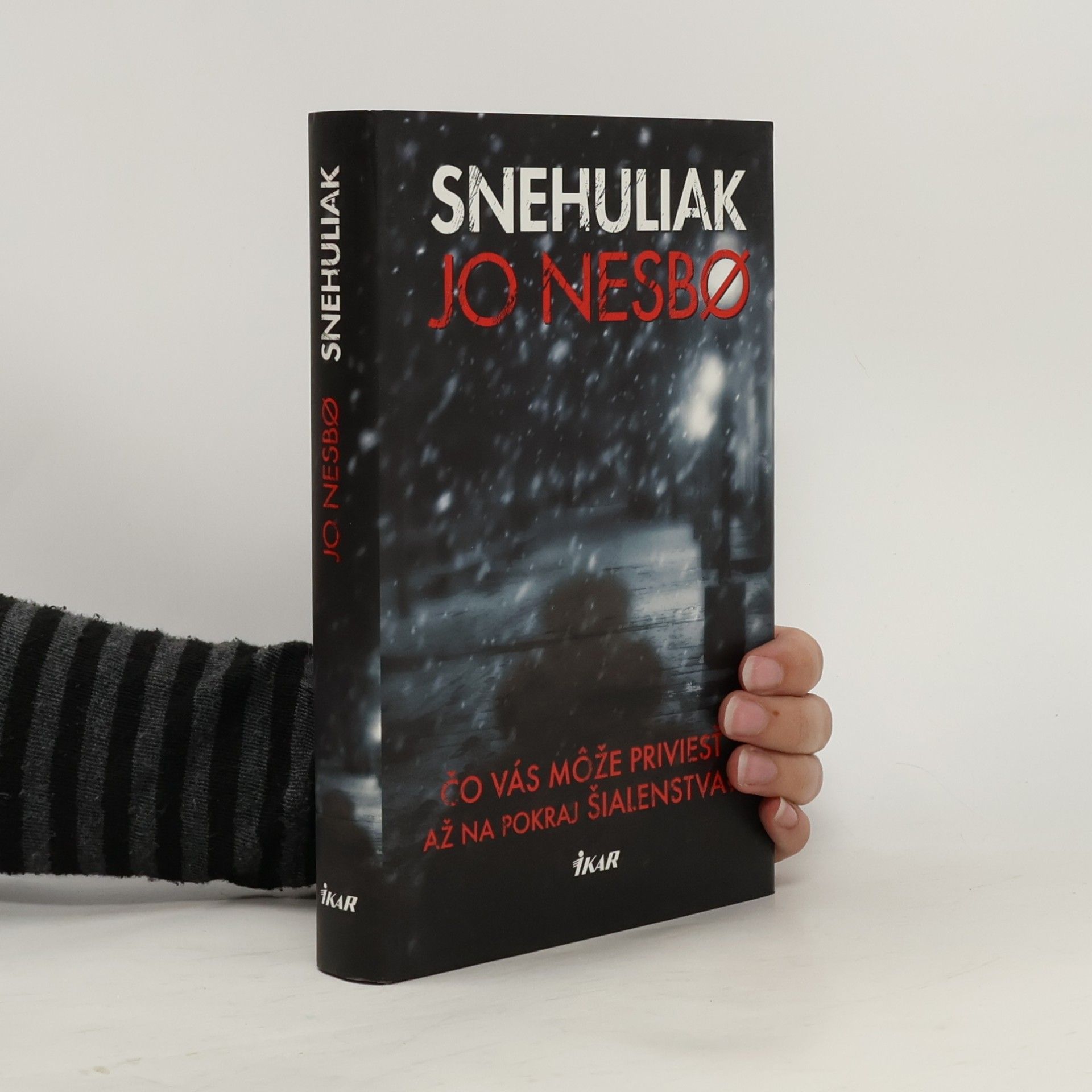 Snehuliak