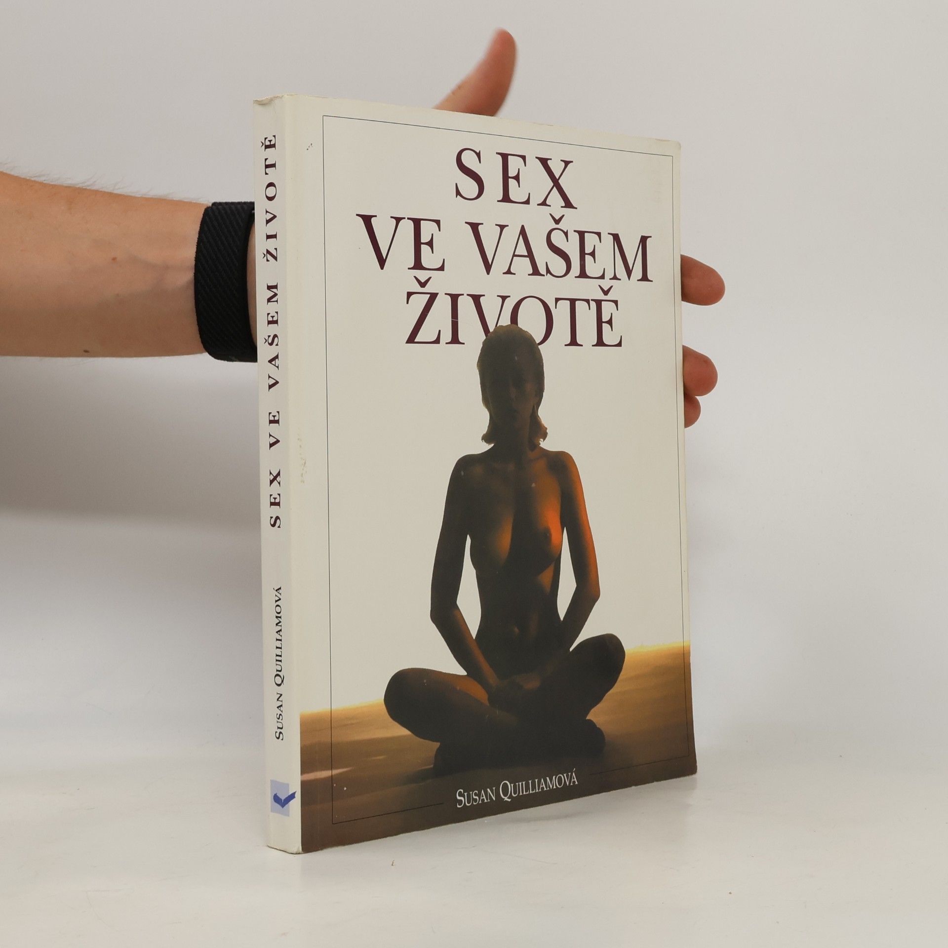 Susan Qulliam Sex ve vašem životě