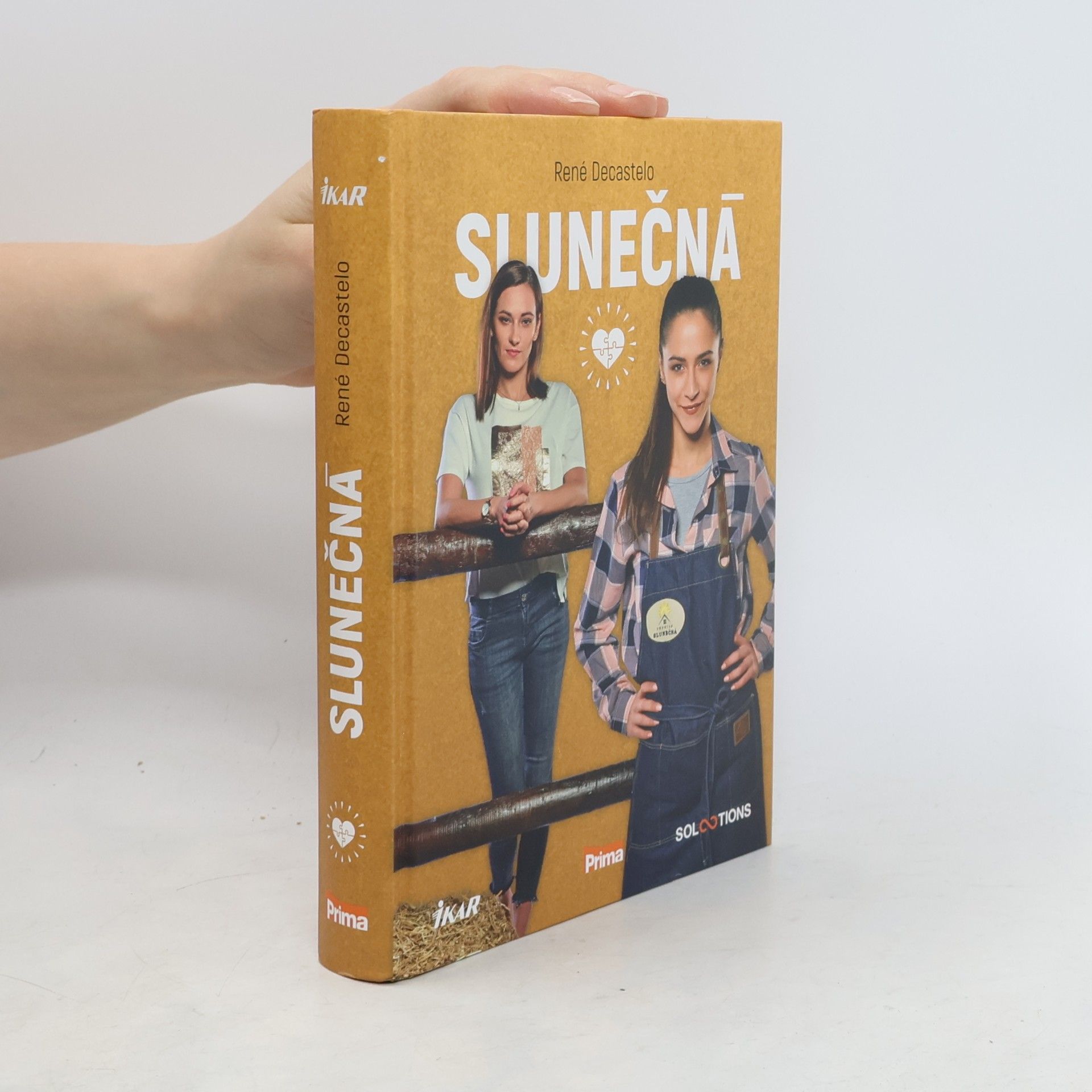 René Decastelo Slunečná