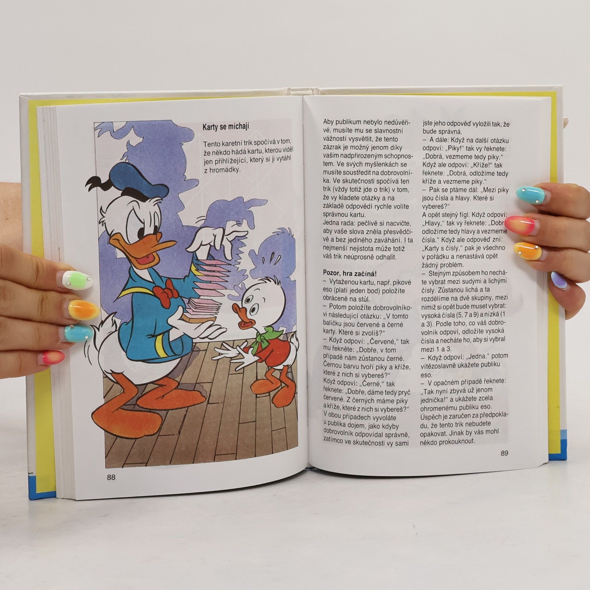 Walt Disney Příručka mladých svišťů