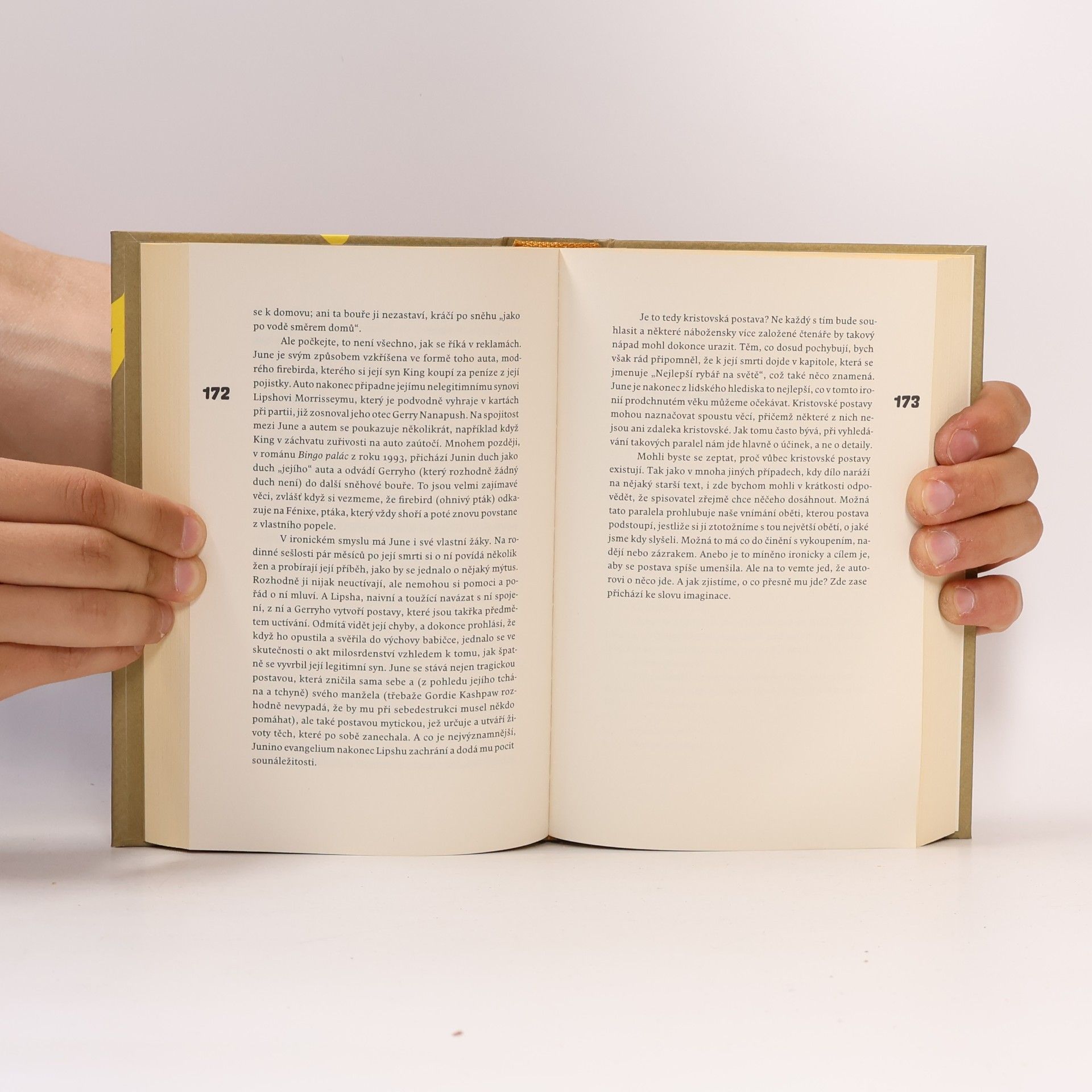 Thomas C. Foster Jak číst literaturu jako profesor. Zábavný průvodce ke čtení mezi řádky