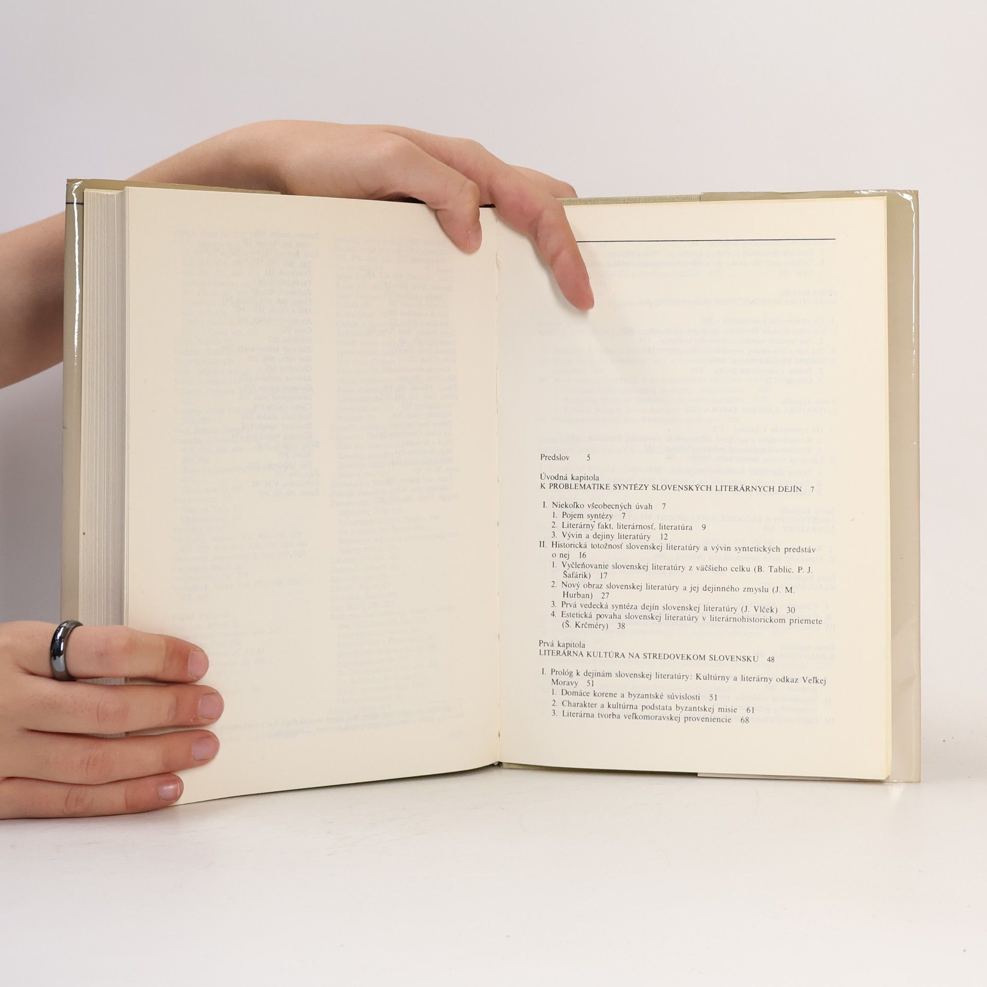 Stanislav Šmatlák Dejiny slovenskej literatúry. Od stredoveku po súčasnosť
