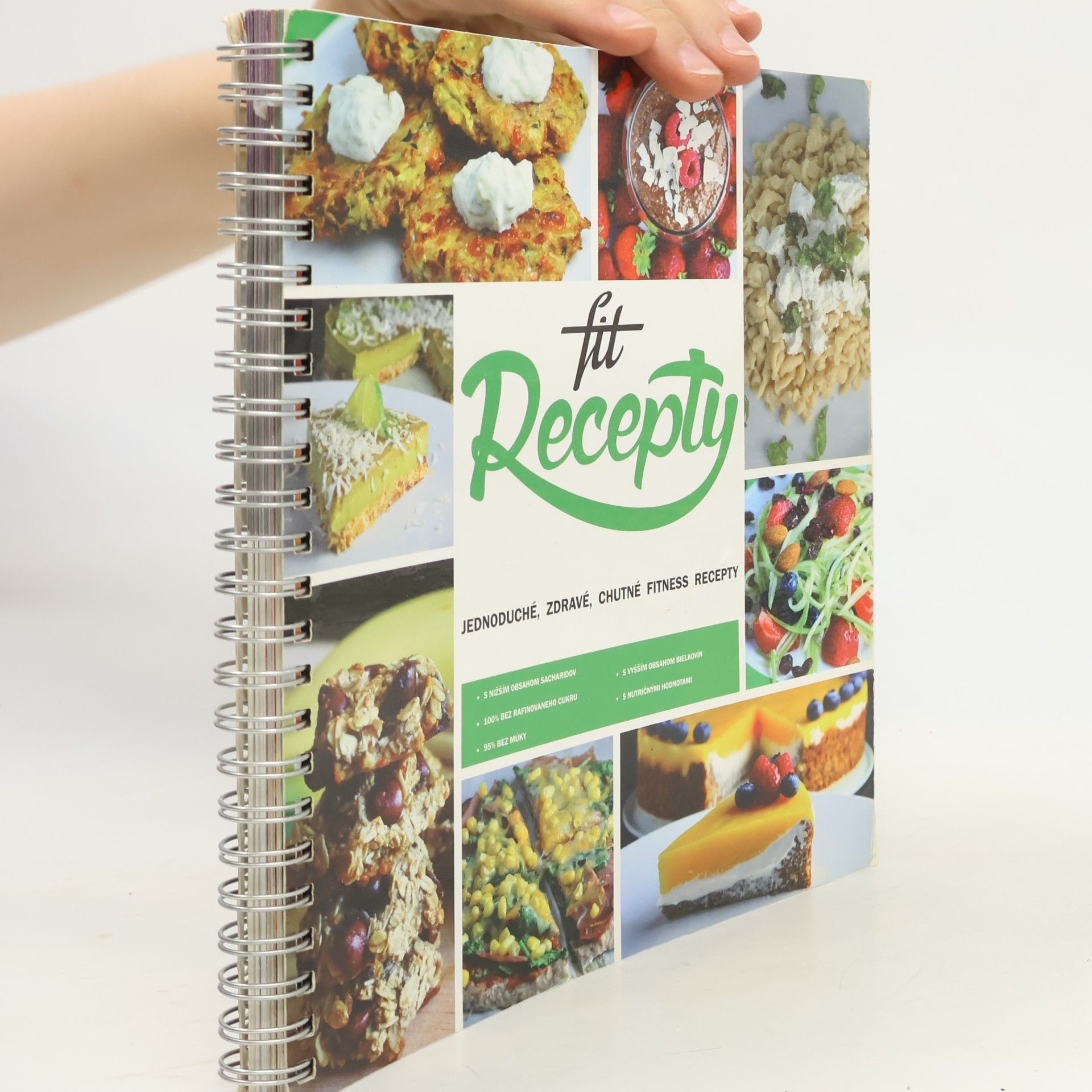 Fit Recepty 1