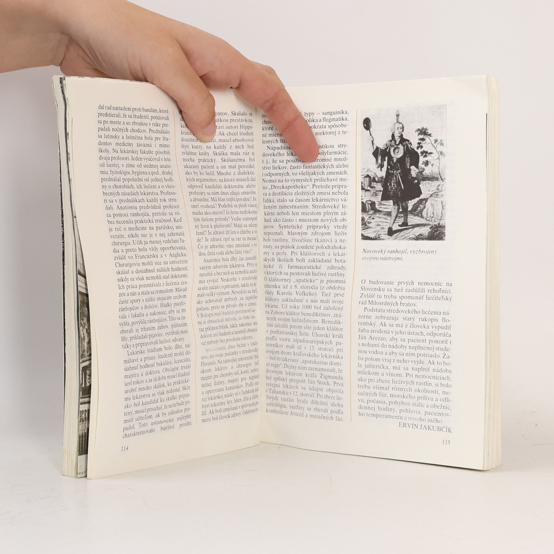 Kolektív autorov Pútnik svätovojtešský : kalendár na rok 1992 : ročník 119