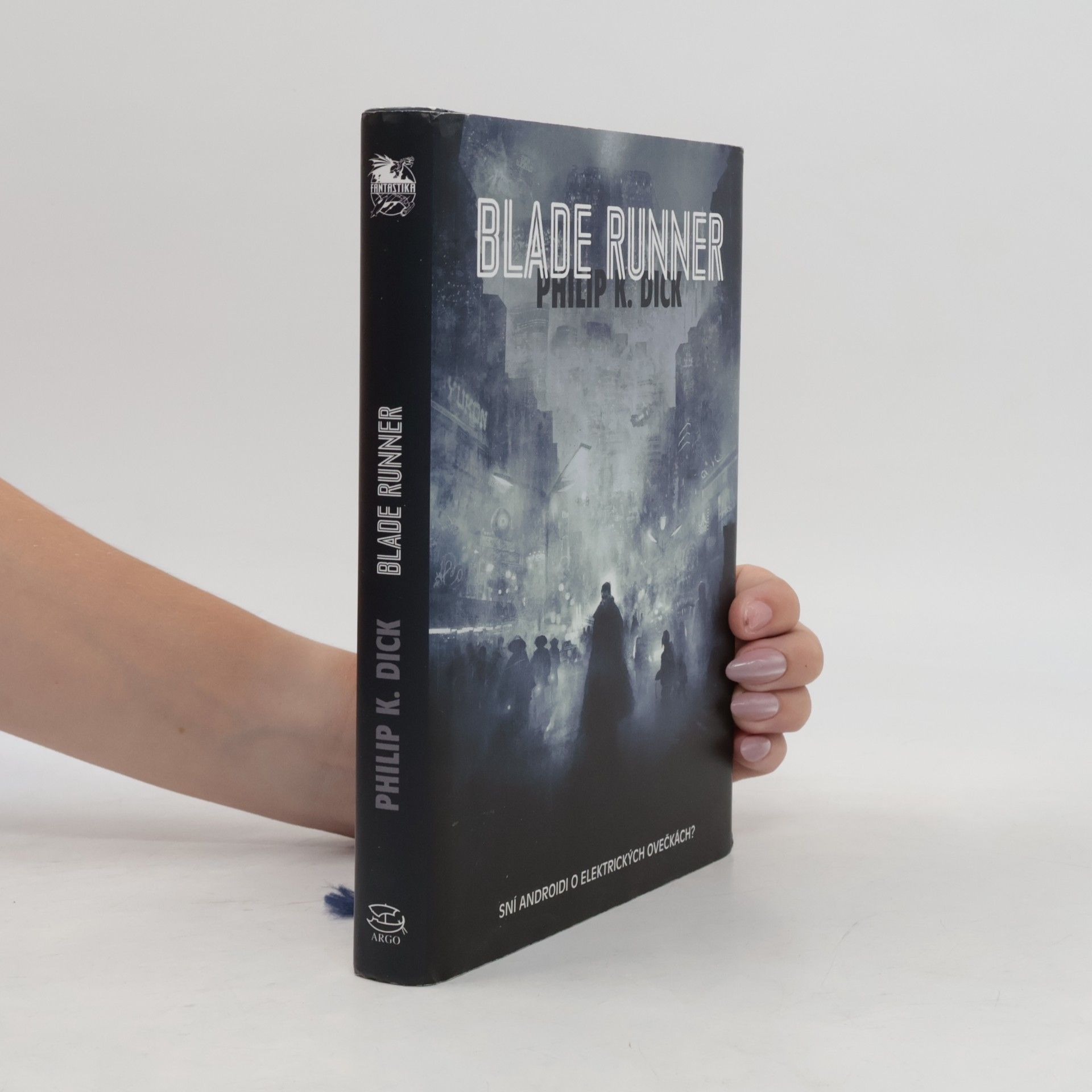 Philip K. Dick Blade Runner