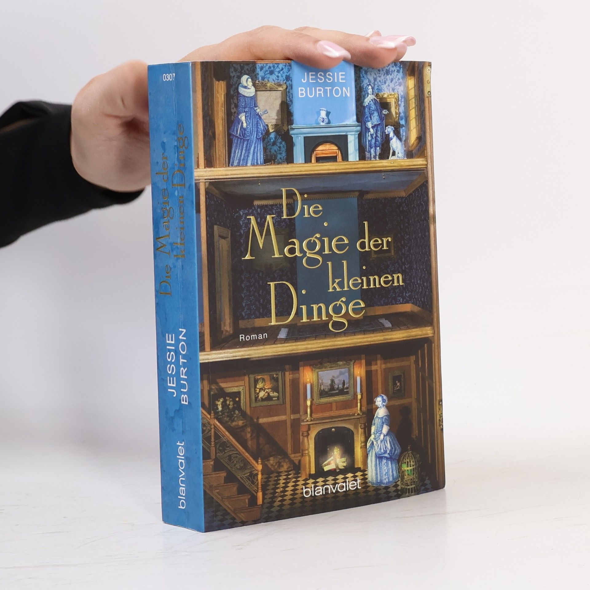 Die Magie der kleinen Dinge