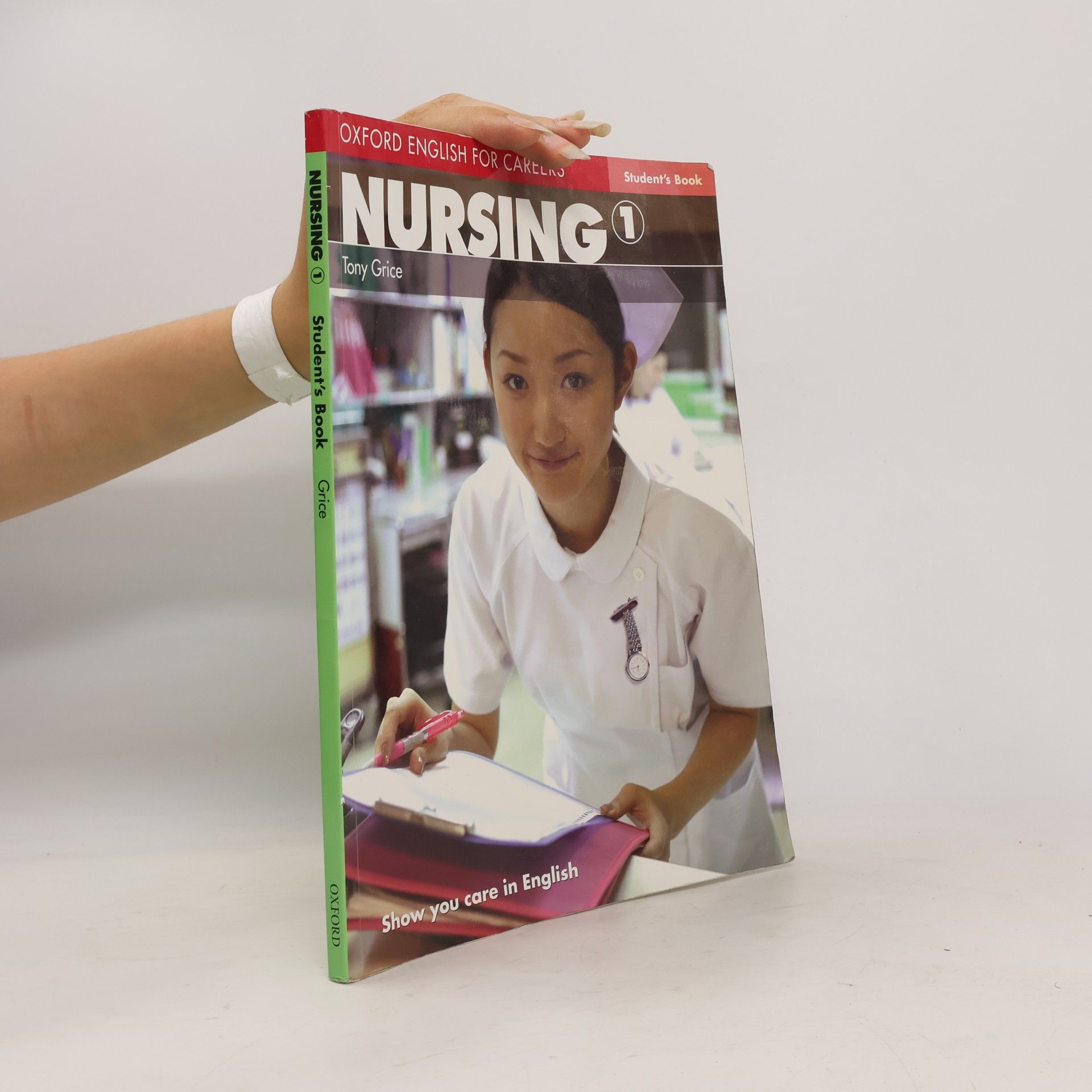 Antoinette Meehan Nursing 1