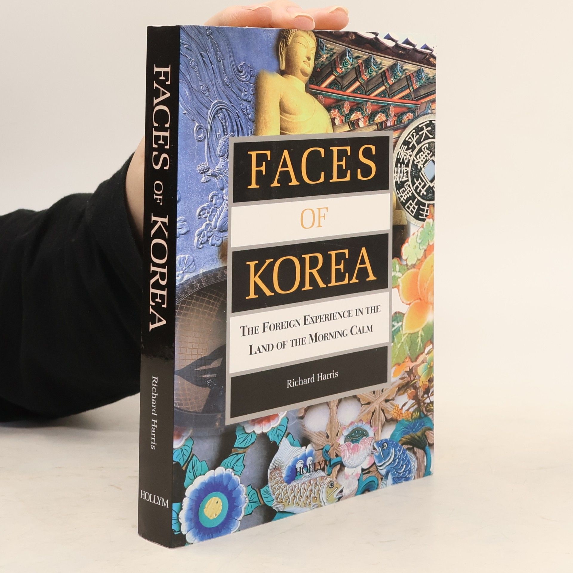 Faces of Korea