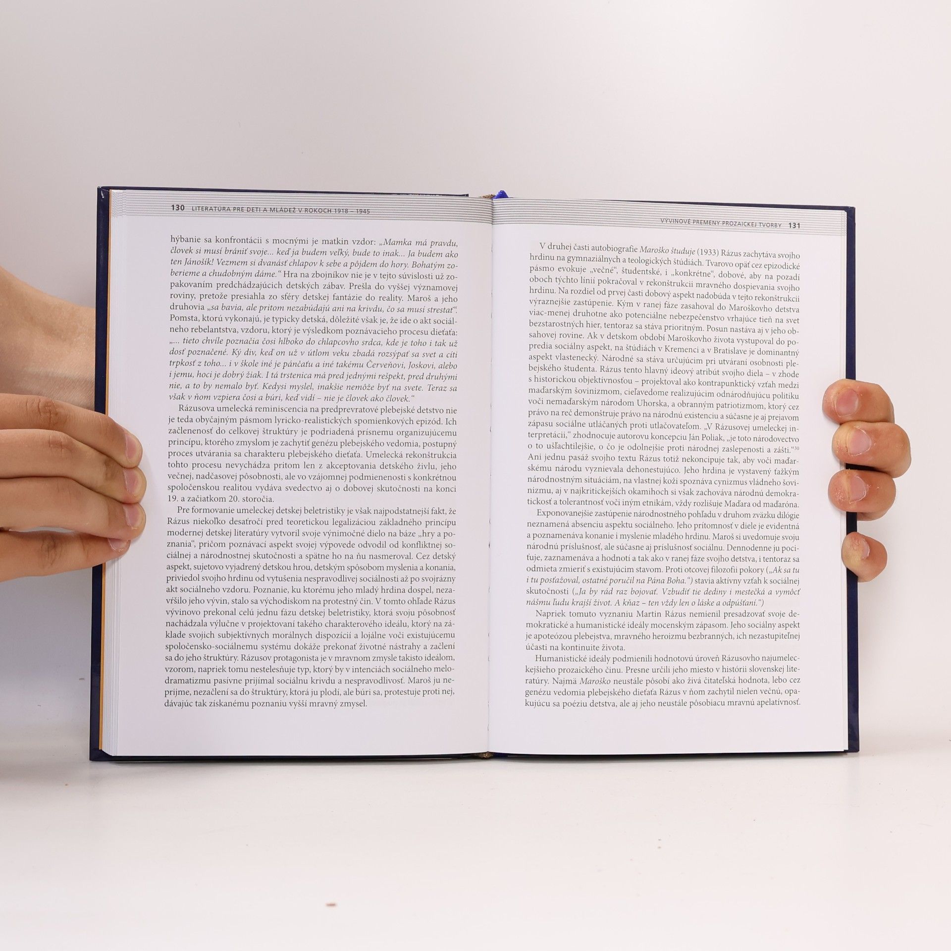 Ondrej Sliacky Dejiny slovenskej literatúry pre deti a mládež do roku 1960