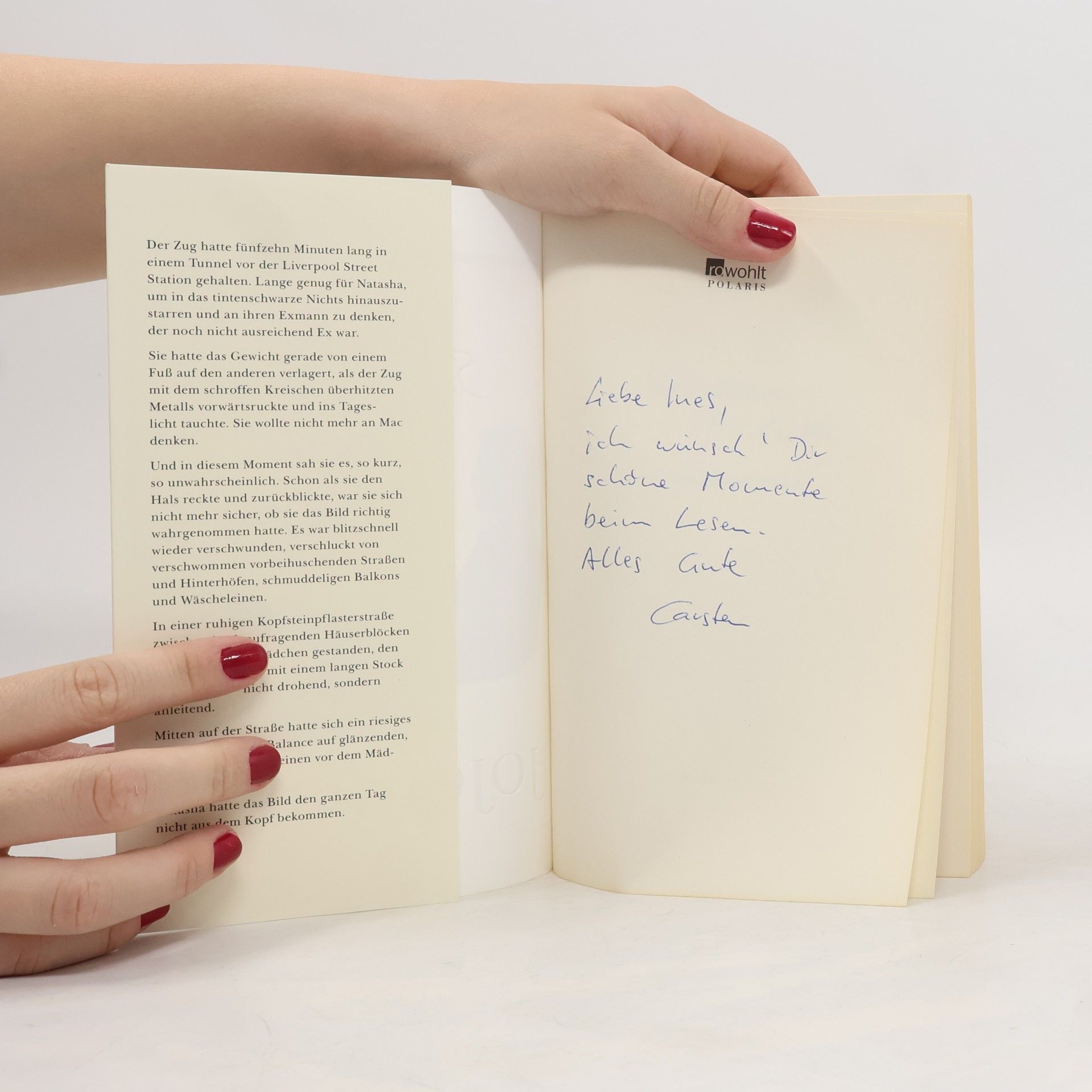 Jojo Moyes Im Schatten das Licht