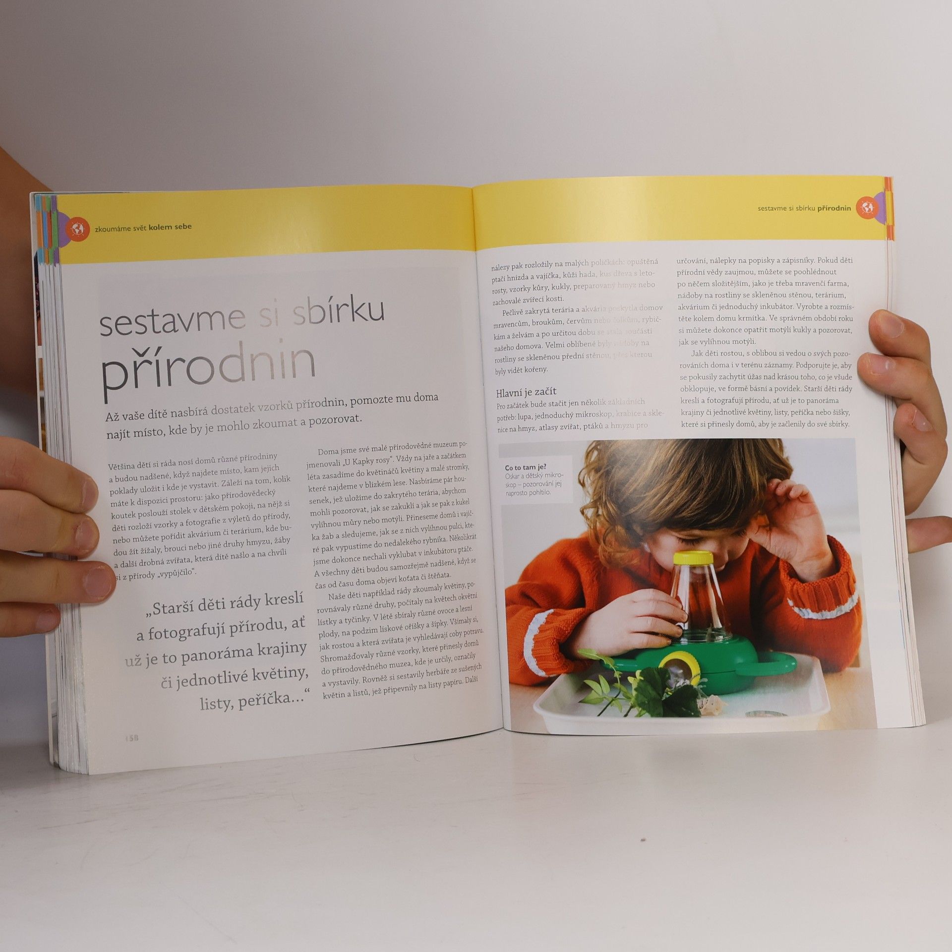Tim Seldin Jak vychovat úžasné dítě podle principů Montessori