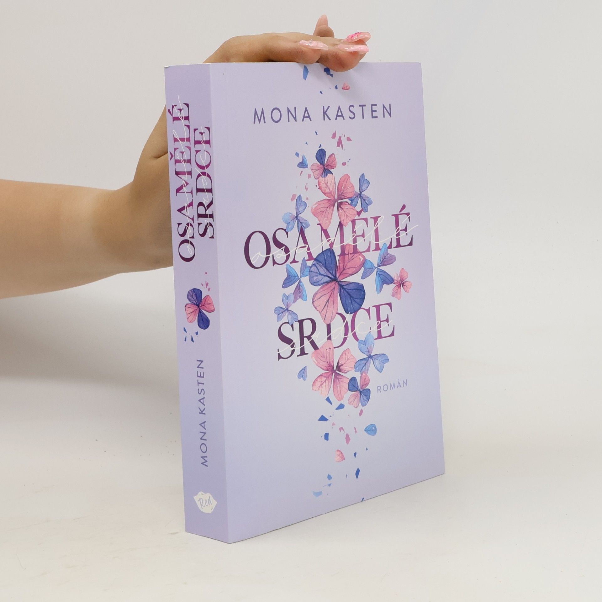 Mona Kasten Osamělé srdce