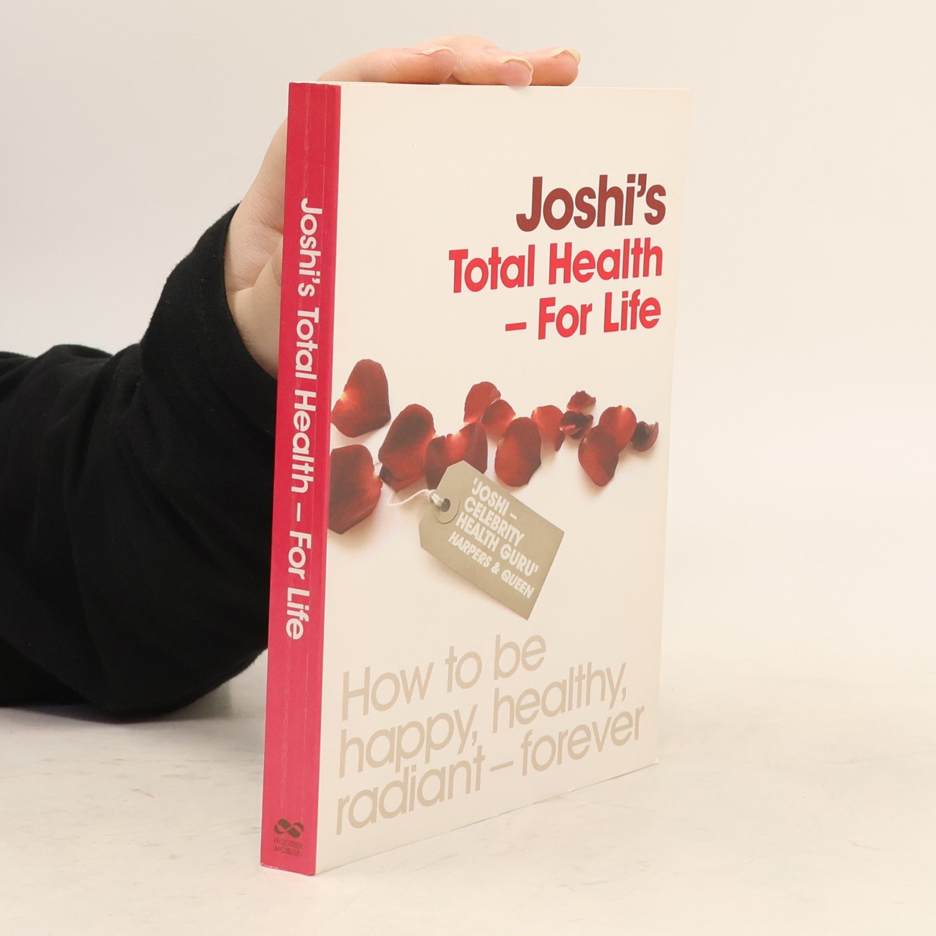 Nish Joshi Joshi's Total Health - For Life