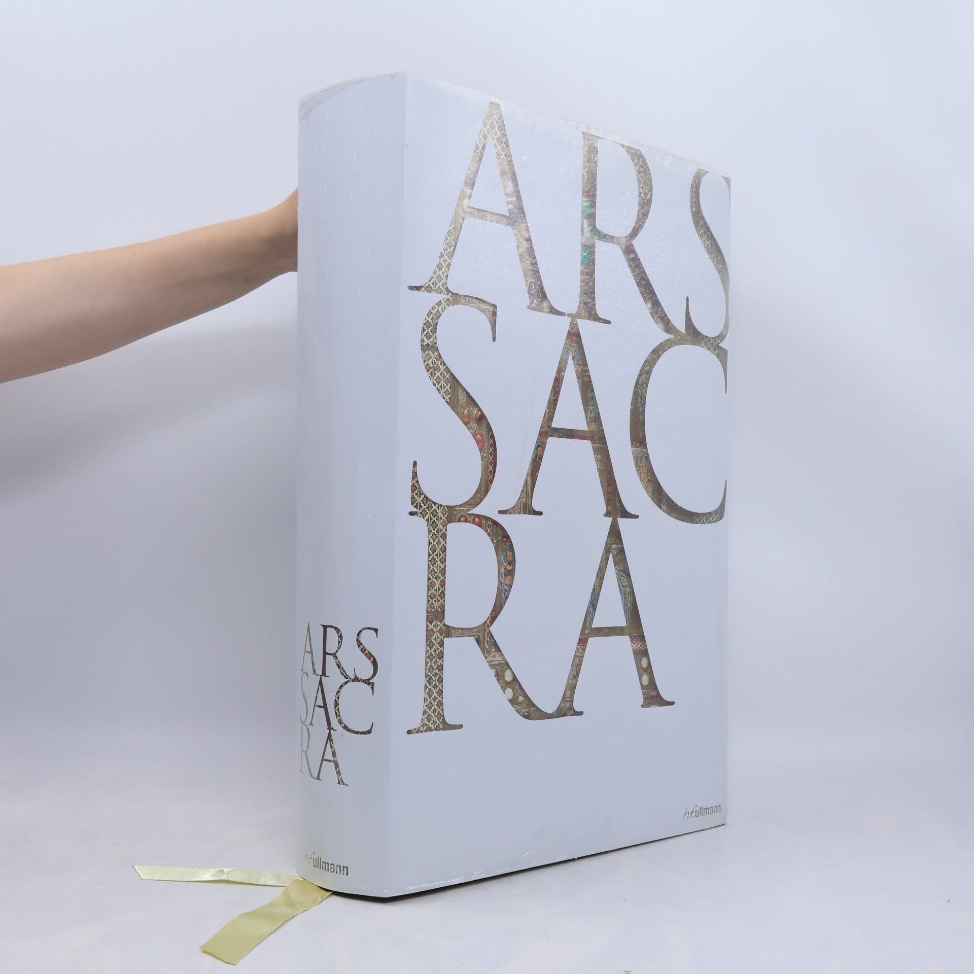 Collectif d'auteurs Ars Sacra