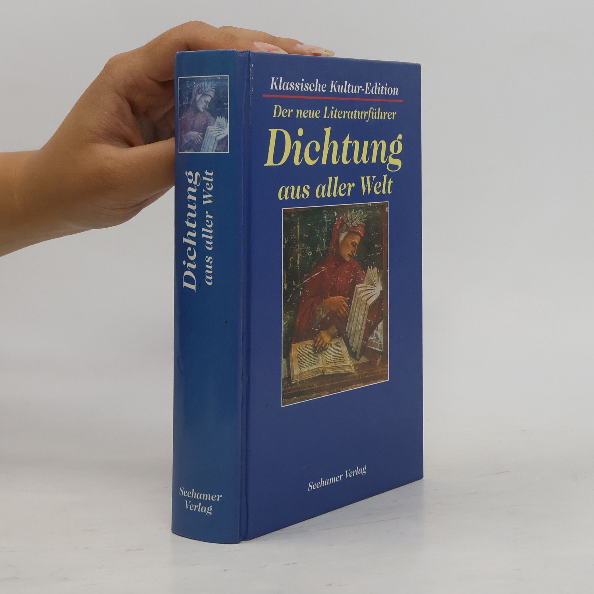 Dichtung aus aller Welt