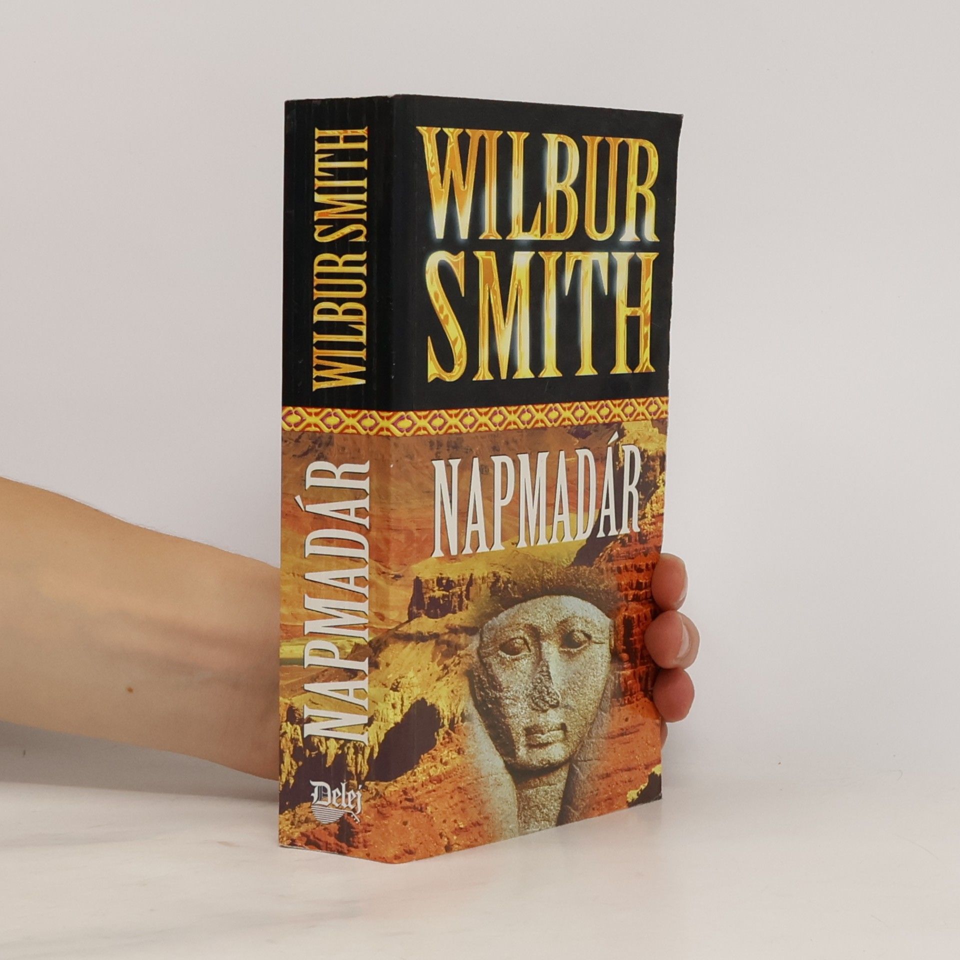 Wilbur A. Smith Napmadár