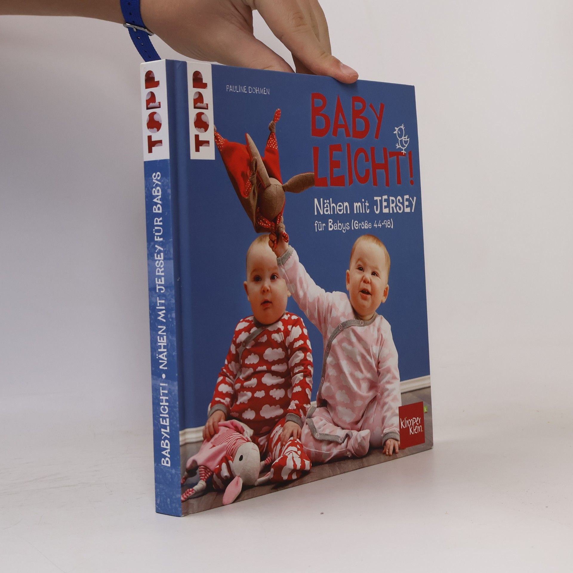 Babyleicht!