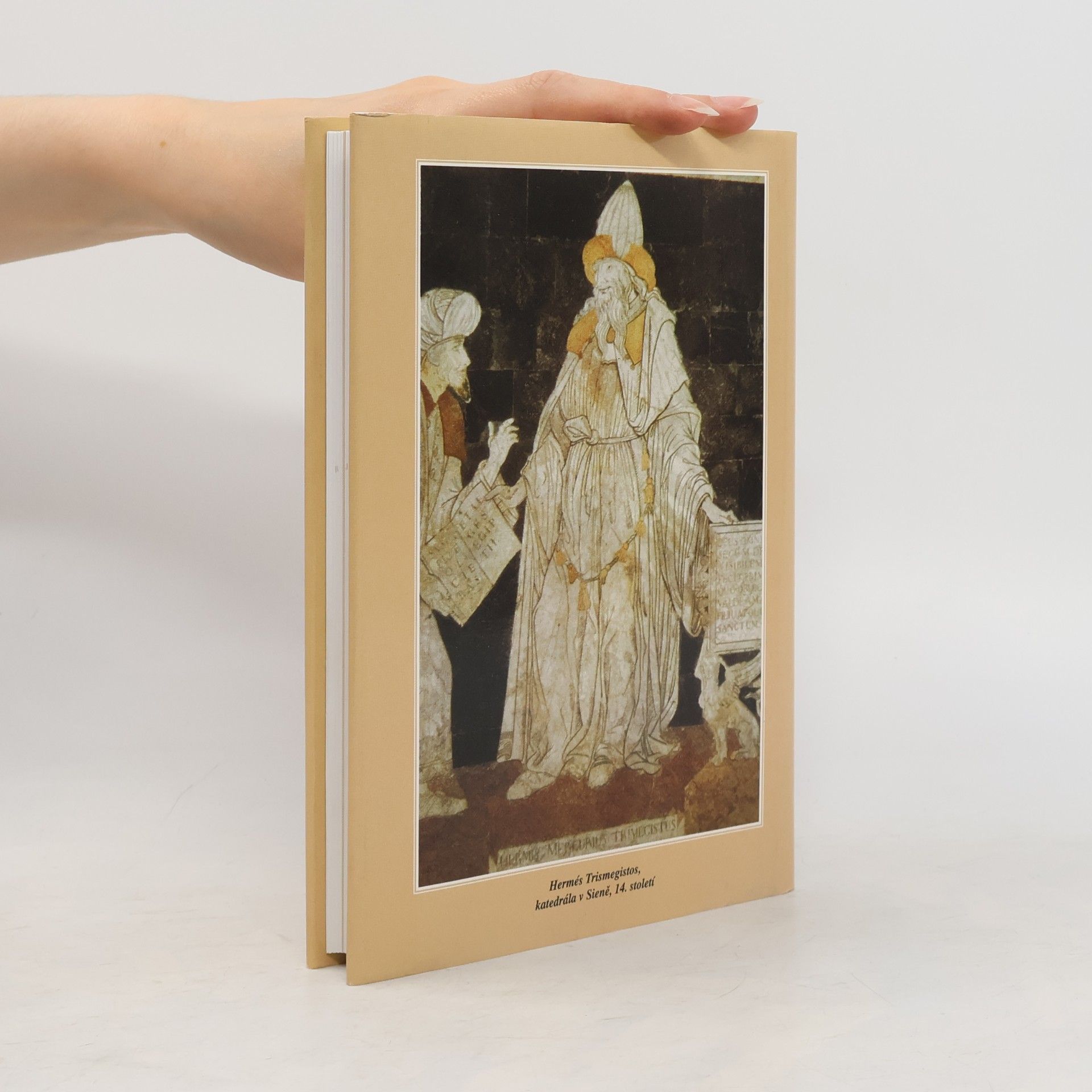 Bohumil Vurm Tajné dějiny Evropy : Od Atlantidy po 2. světovou válku. 1. díl