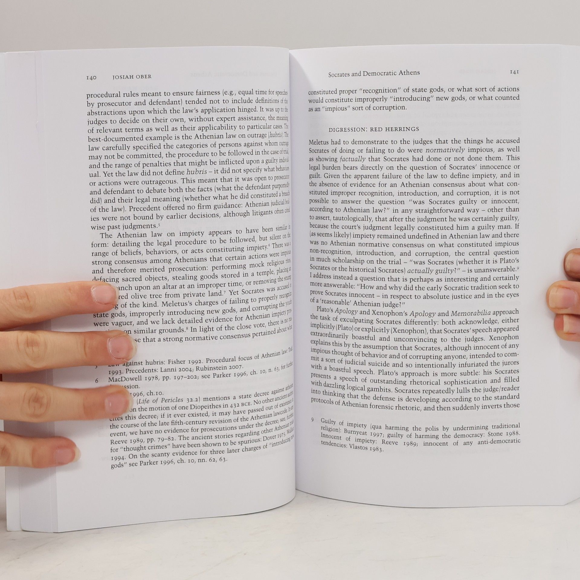 Donald R. Morrison The Cambridge Companion to Socrates