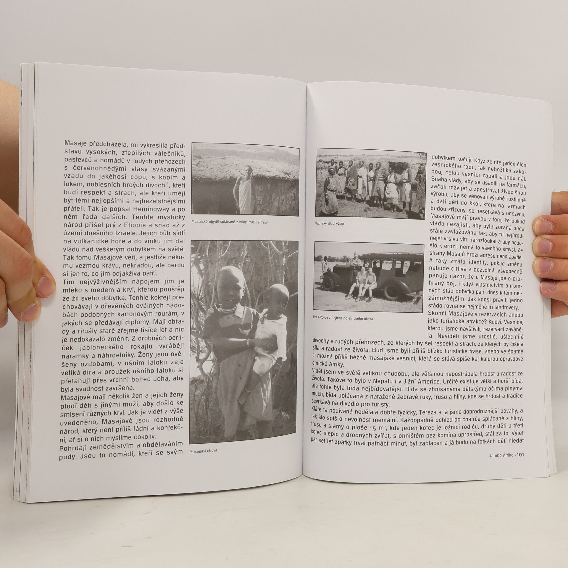Collectif d'auteurs Putování čtyřmi kontinenty za 80 dní