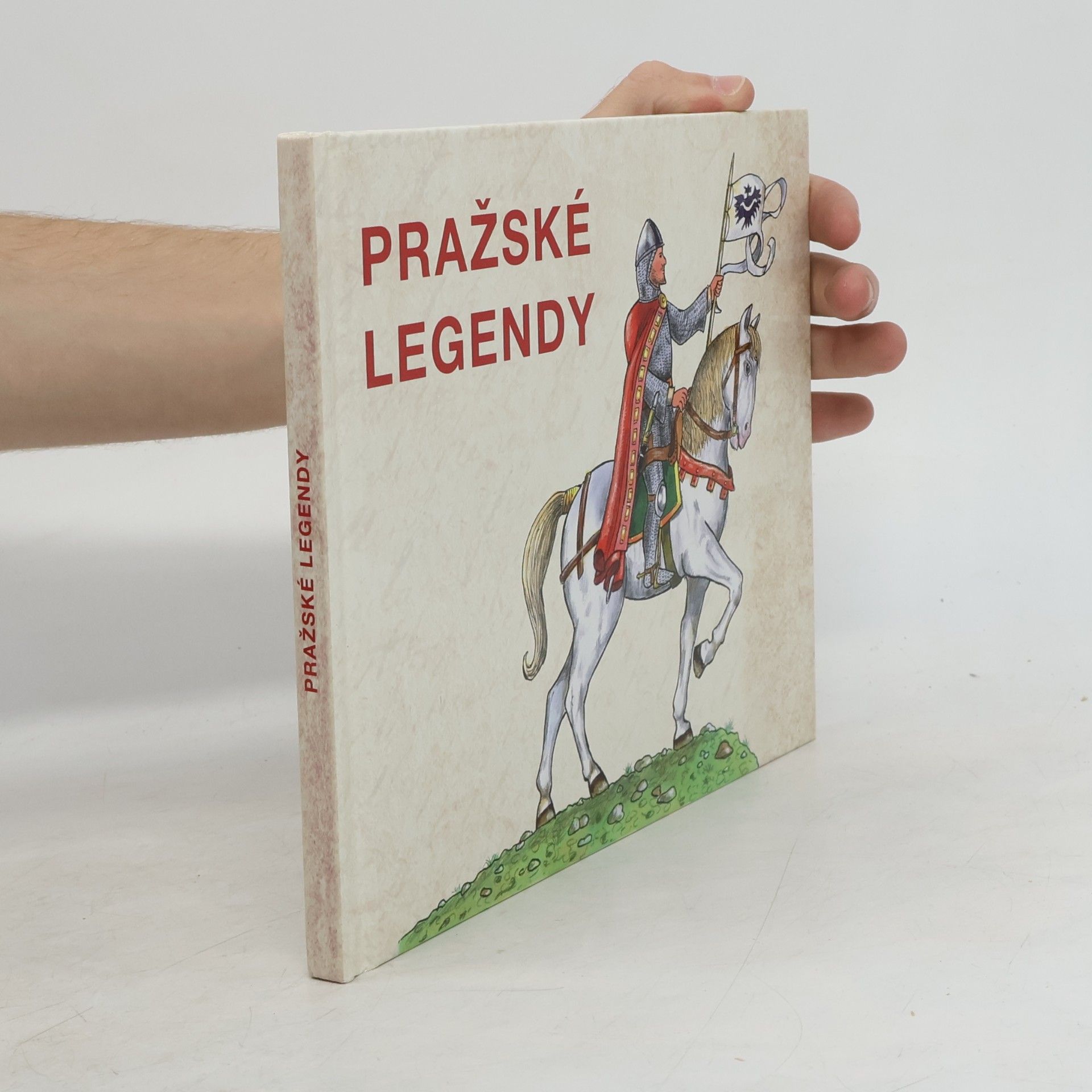 Pražské legendy
