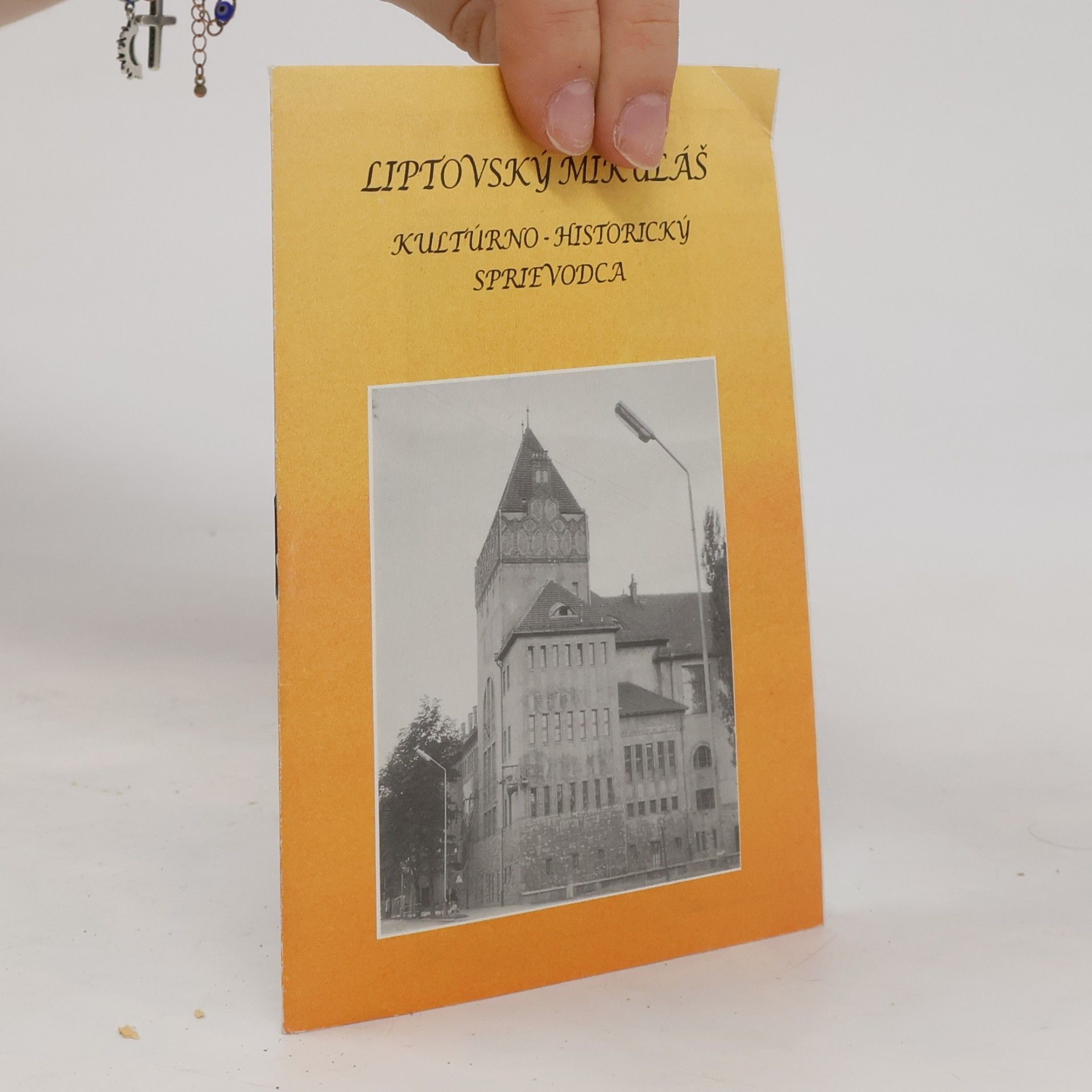 Autorenkollektiv Liptovský Mikuláš