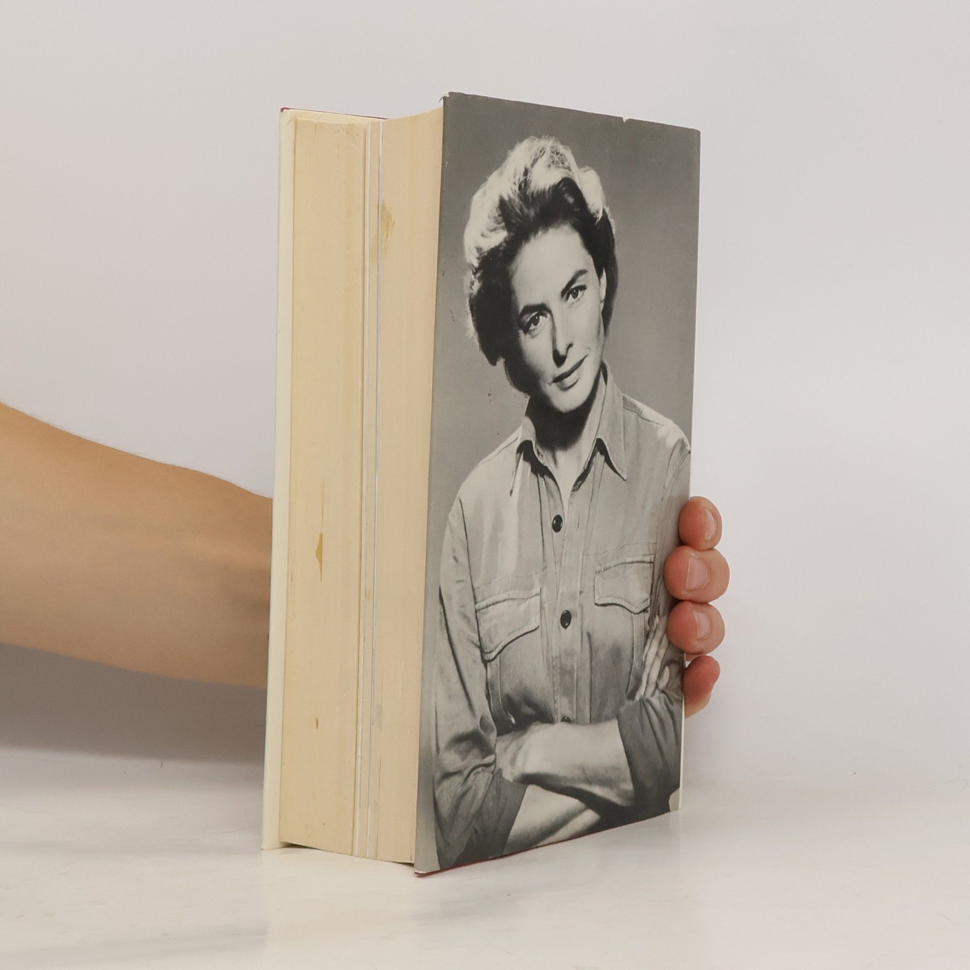 Ingrid Bergman Mein Leben