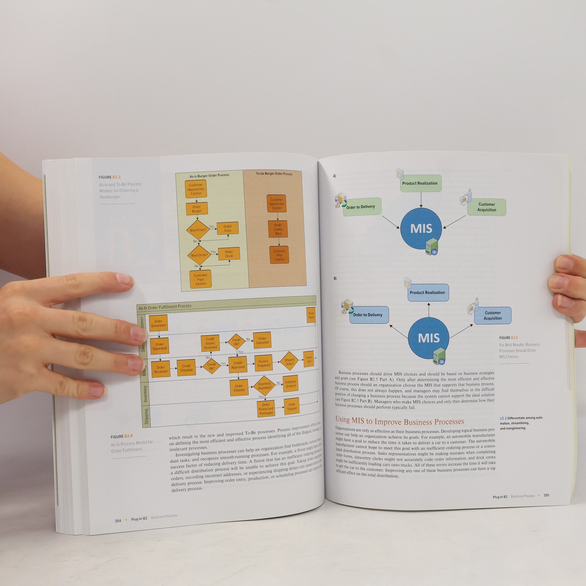 Paige Baltzan ISE Business Driven Technology - Ninth Edition