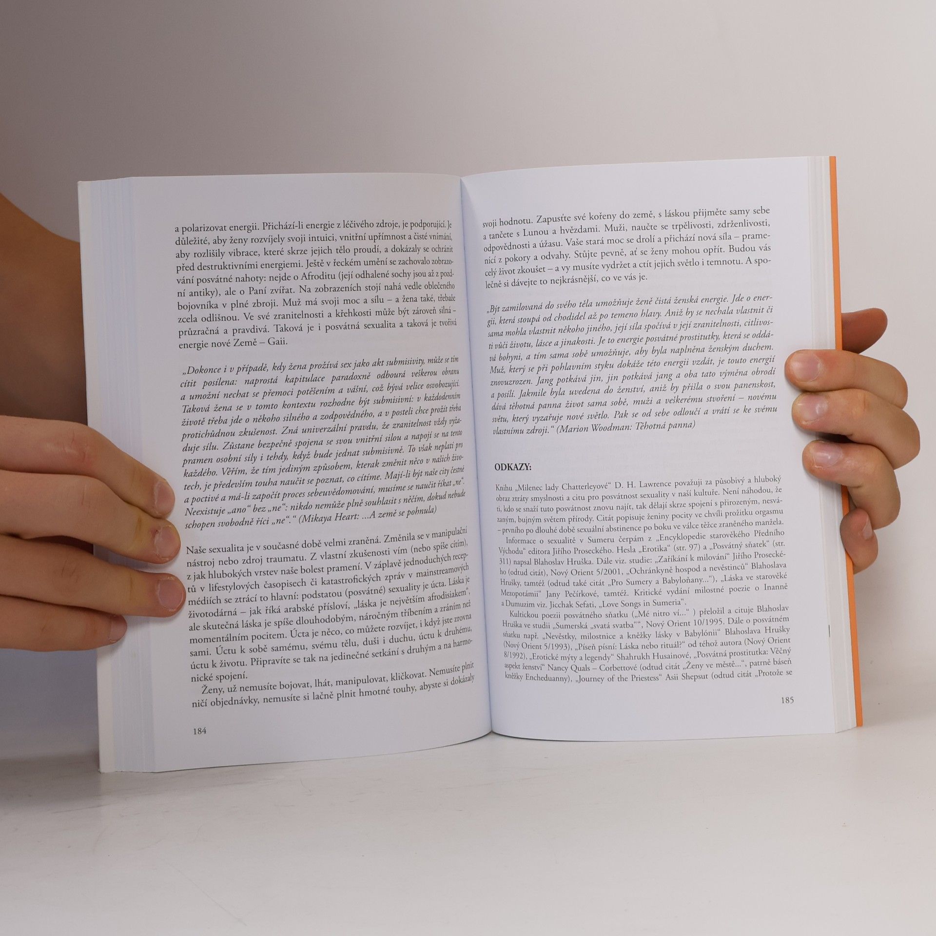 Terezie Dubinová Kořeny ženské spirituality
