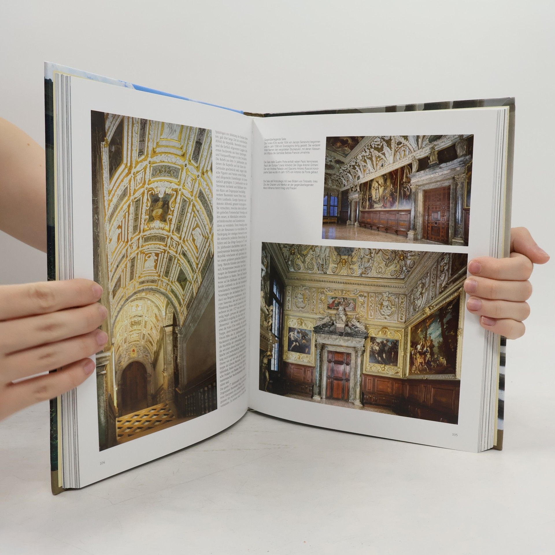 Massimo Listri Villen und Palazzi in Italien